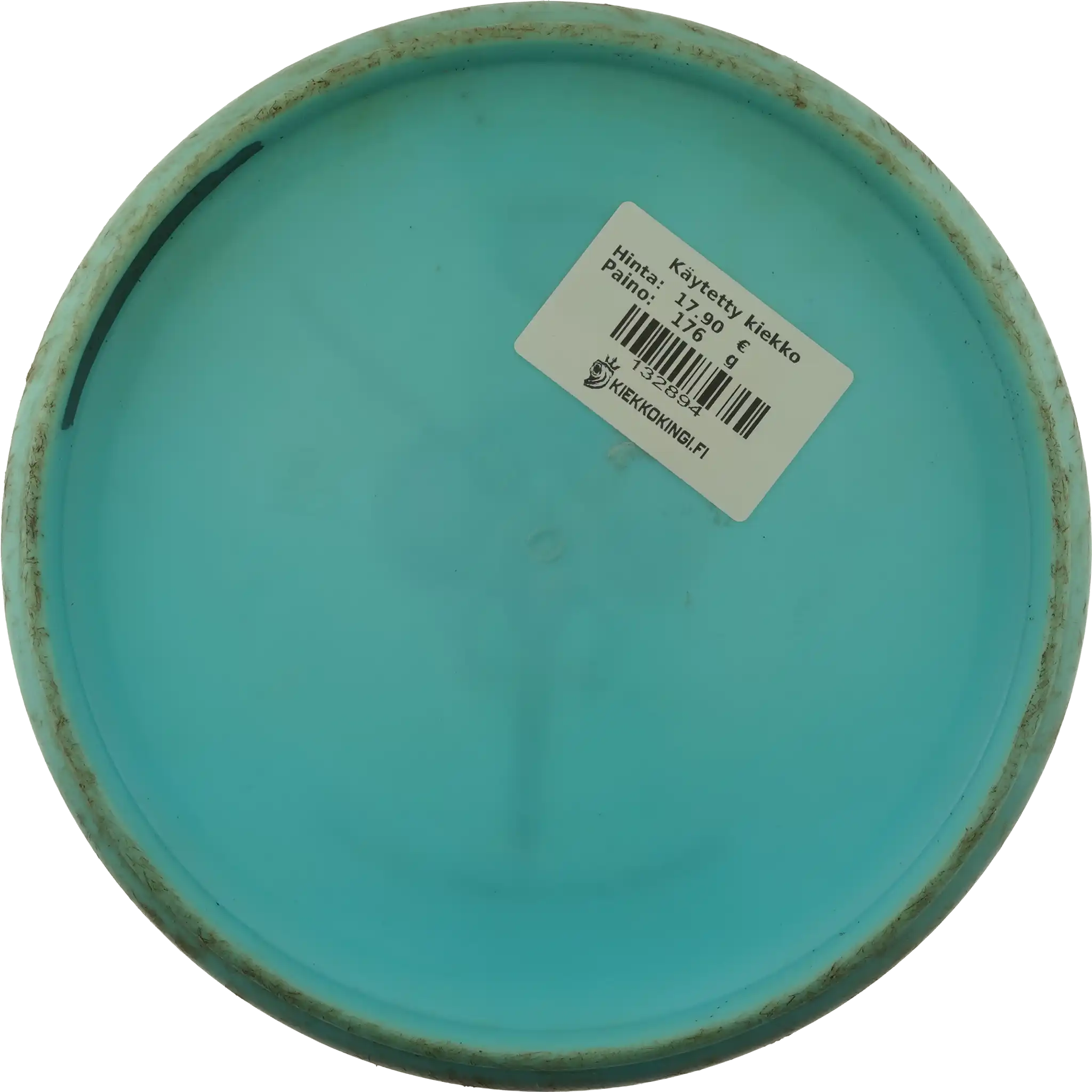 Lux Link - Tuomas Hyytiäinen