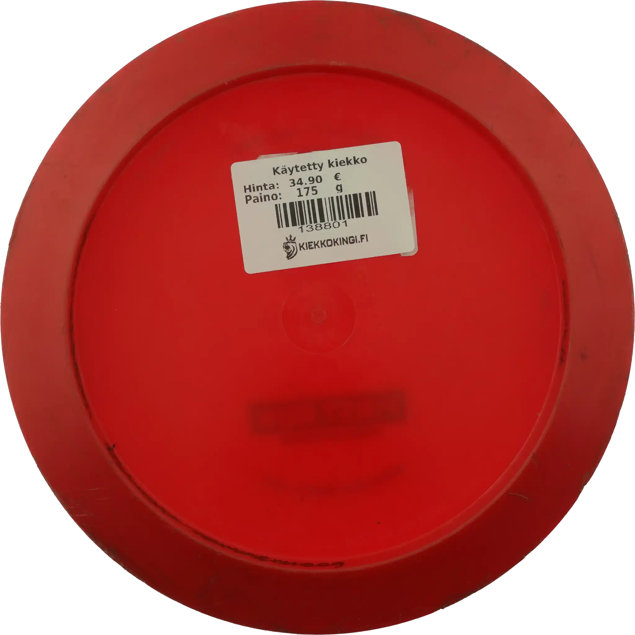 S-Line DD3 - First Run