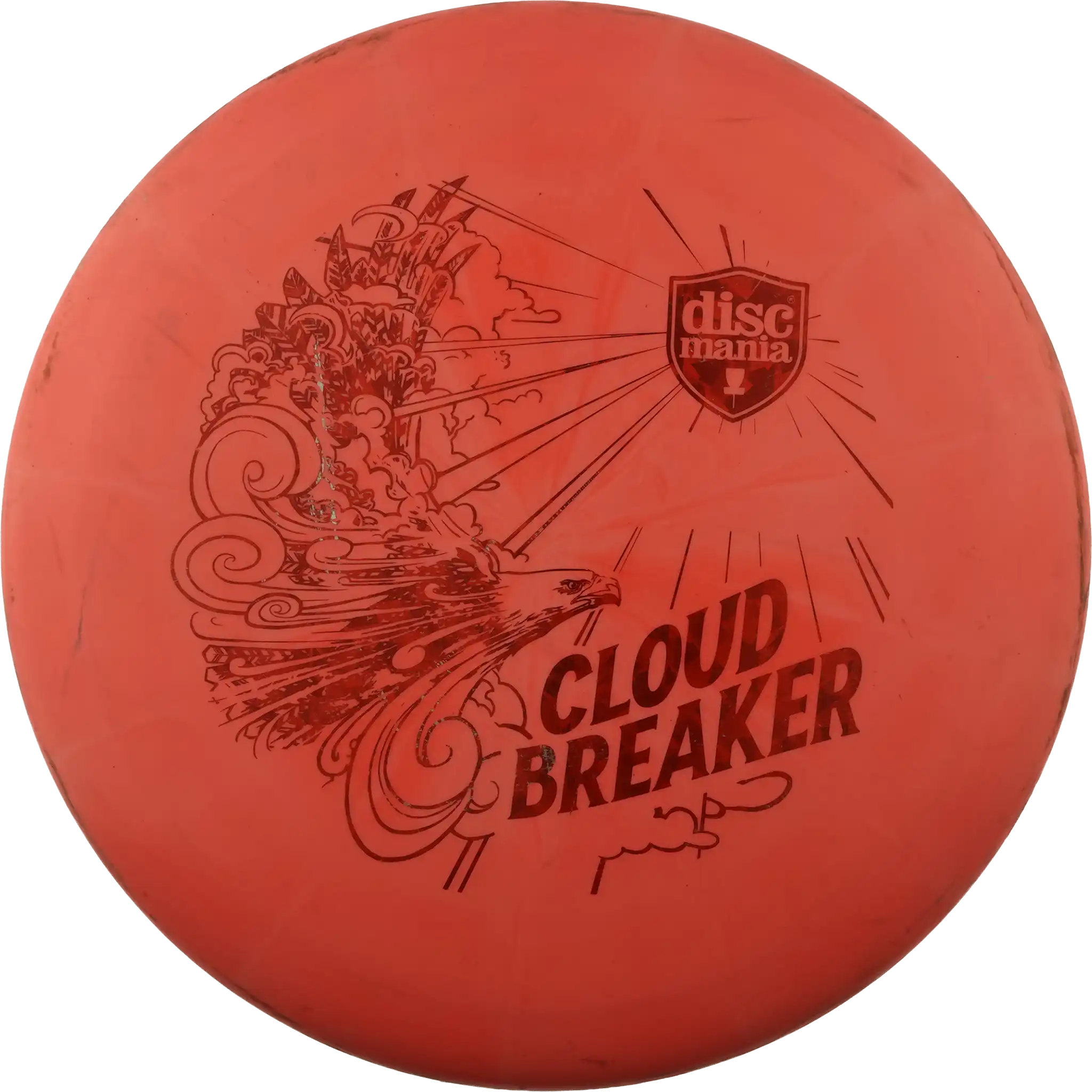 Lux Vapor Link - Cloud Breaker