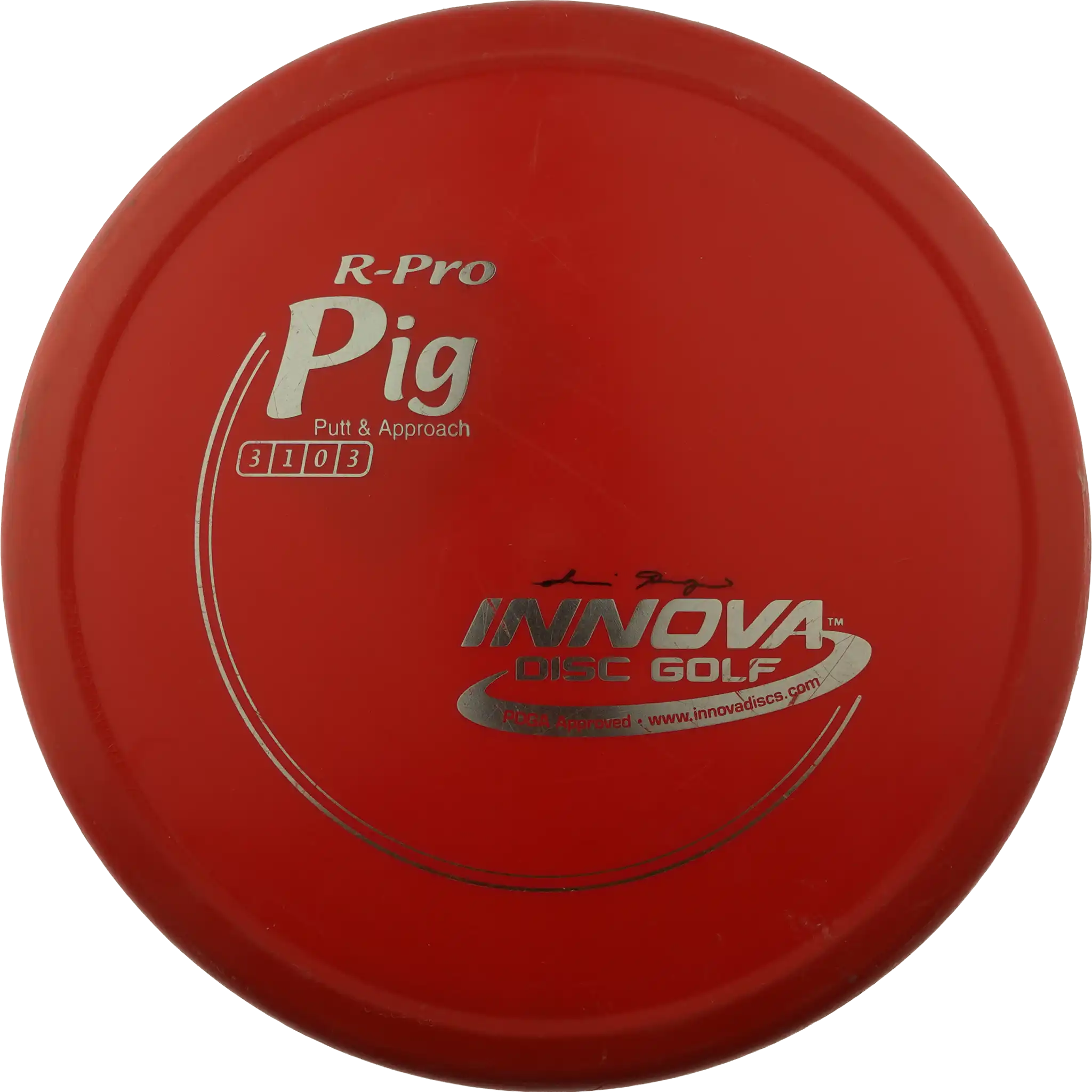 R-Pro Pig