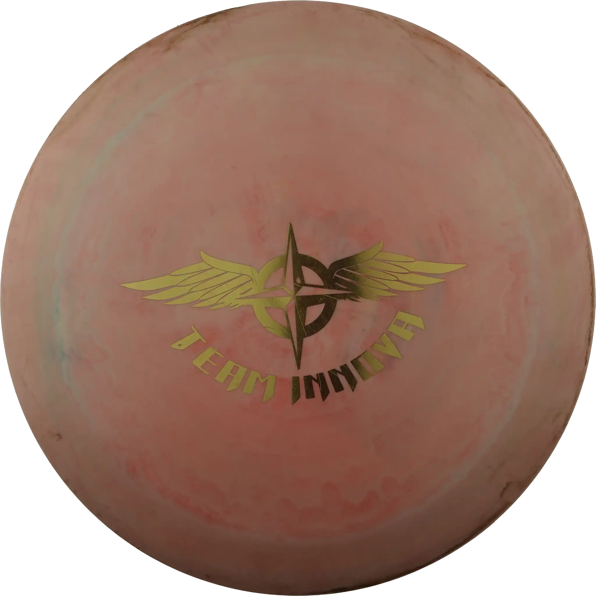 Star Destroyer - Team Innova