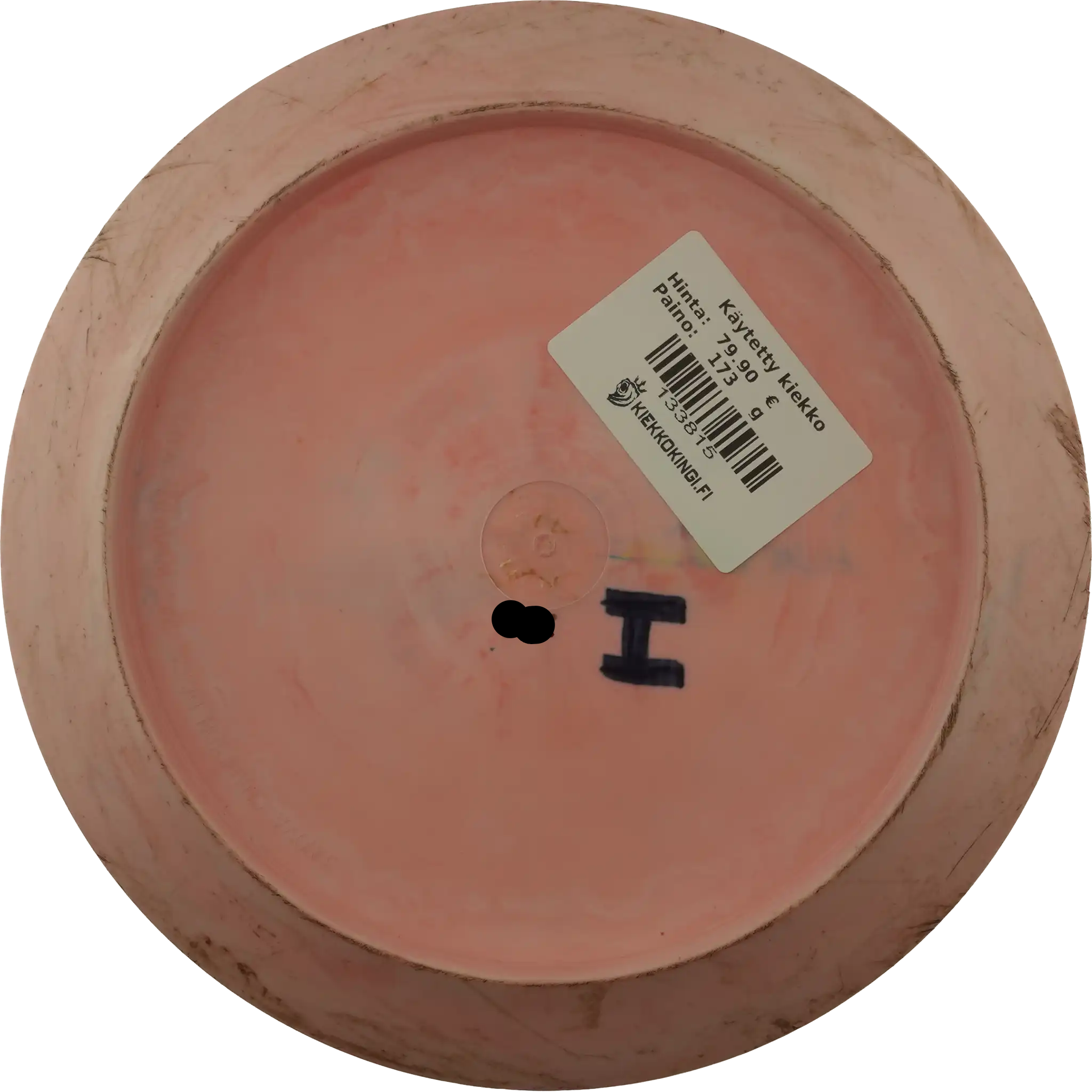 Star Destroyer - Team Innova