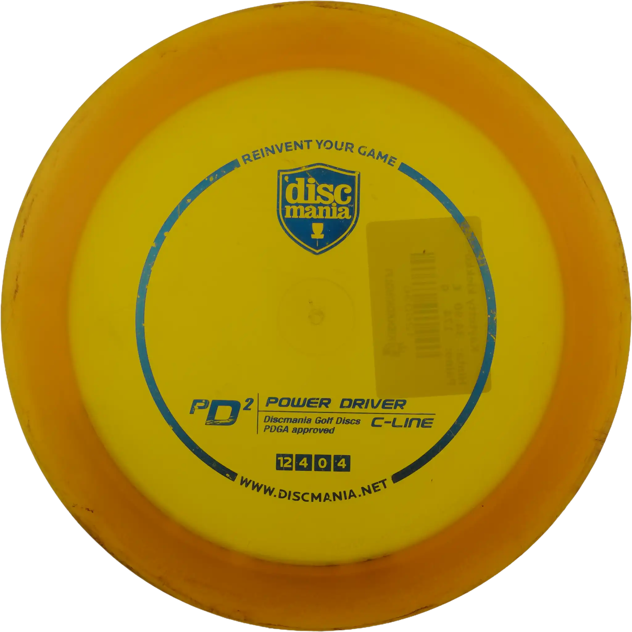 C-Line PD2 - Innovamade