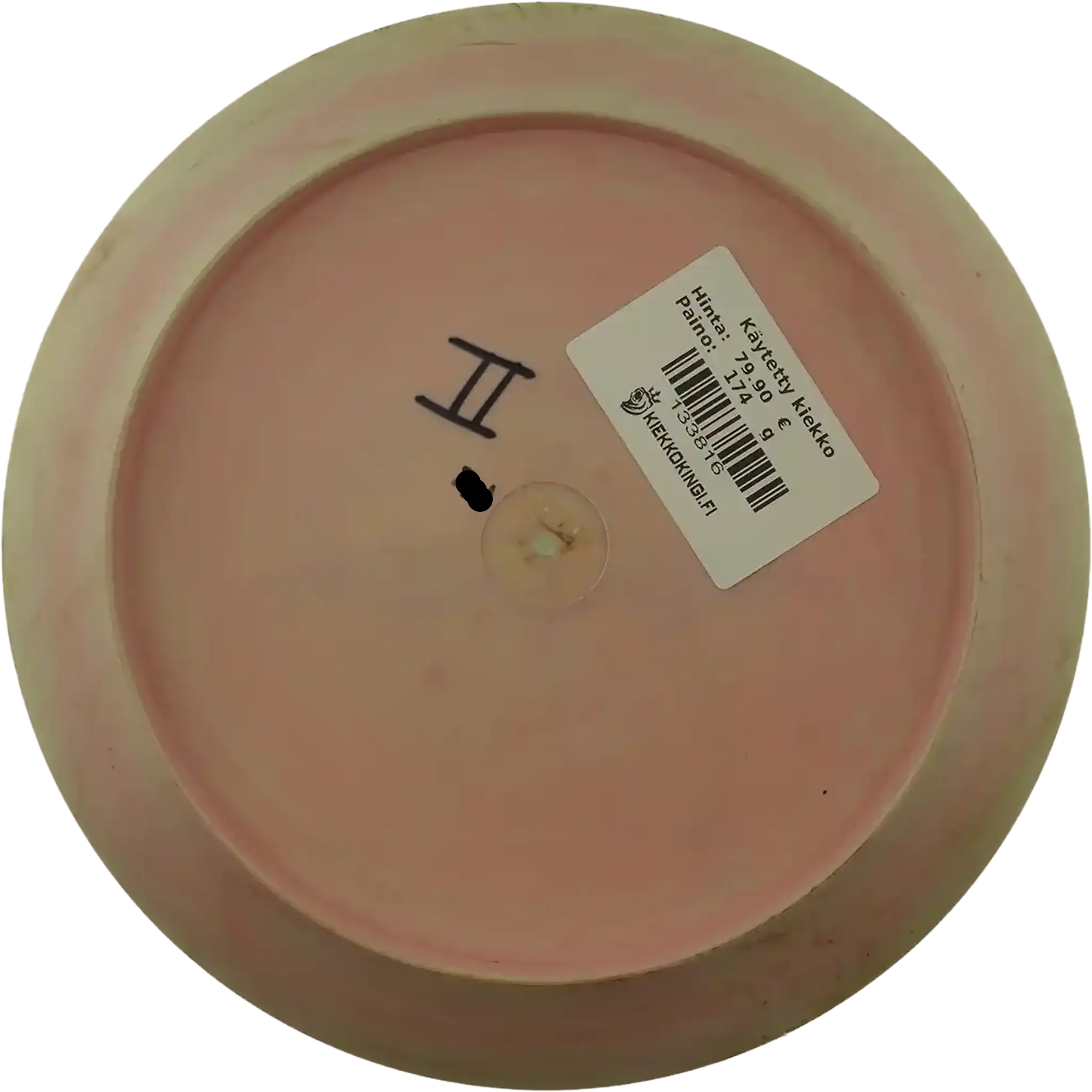 Star Destroyer - Team Innova