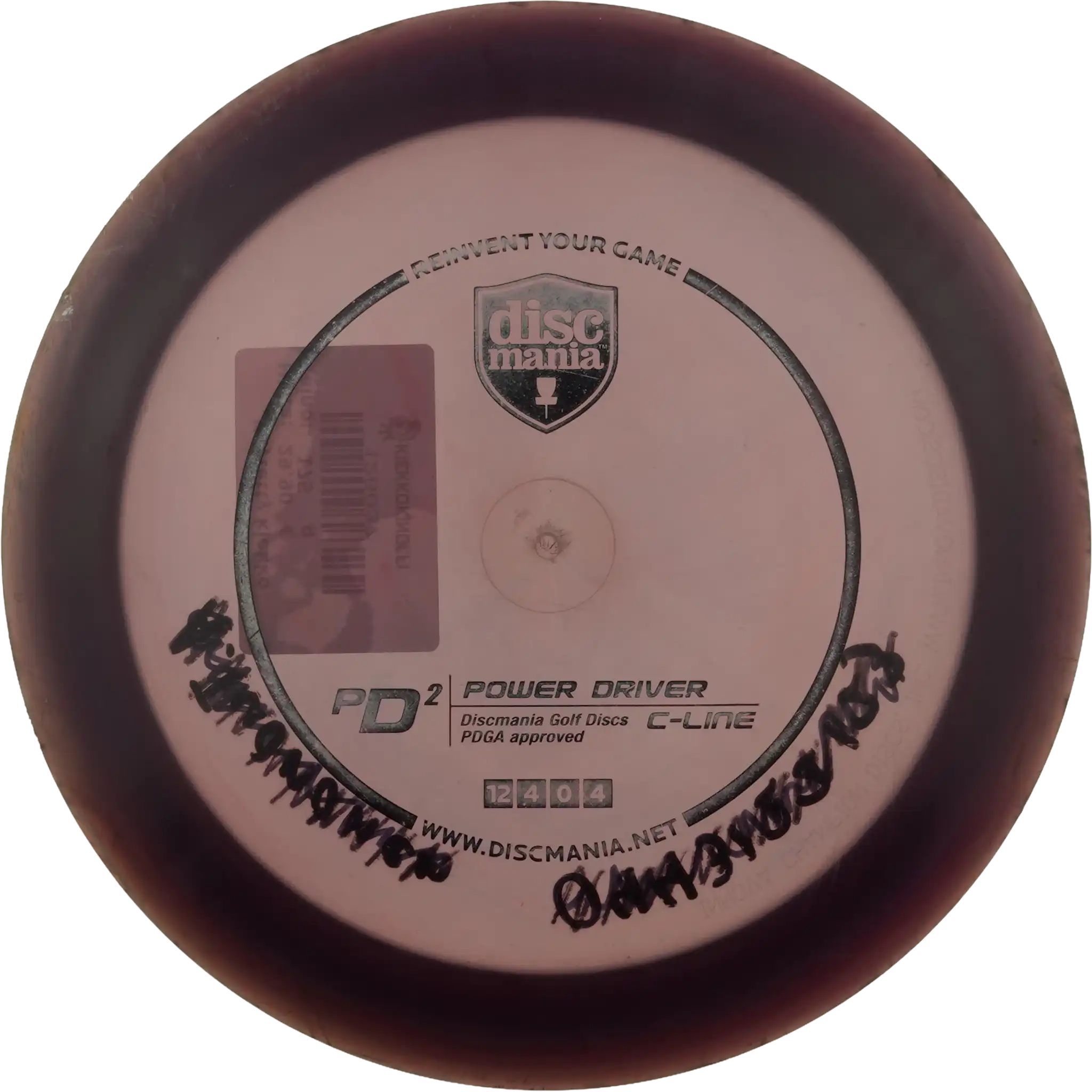 C-Line PD2 - Innovamade