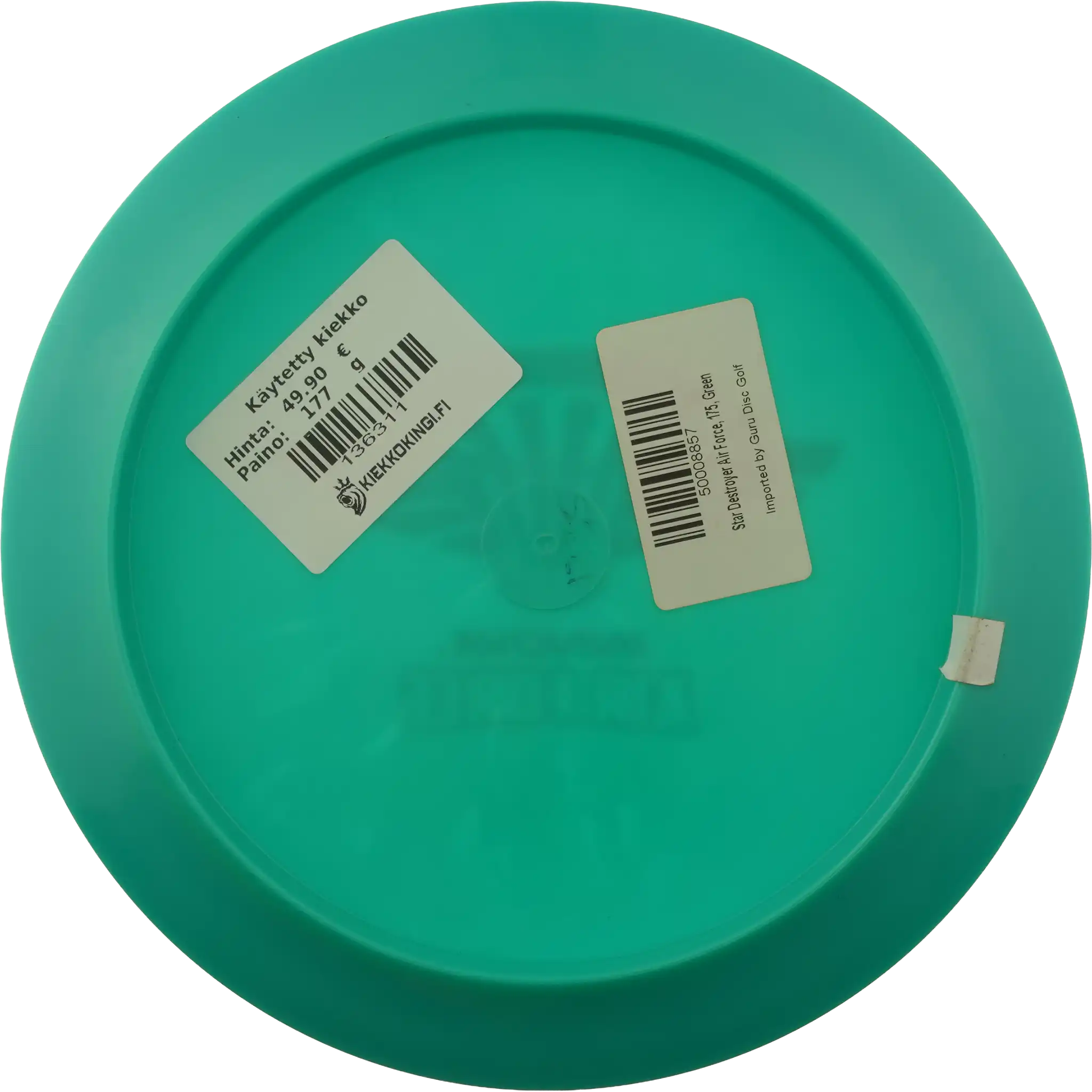 Star Destroyer - Air Force