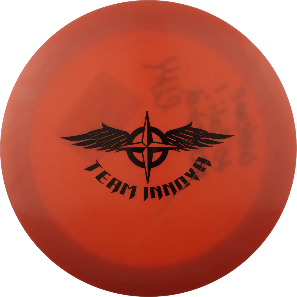 Star Destroyer - Team Innova