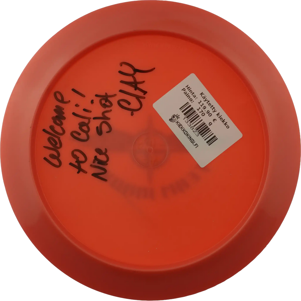Star Destroyer - Team Innova