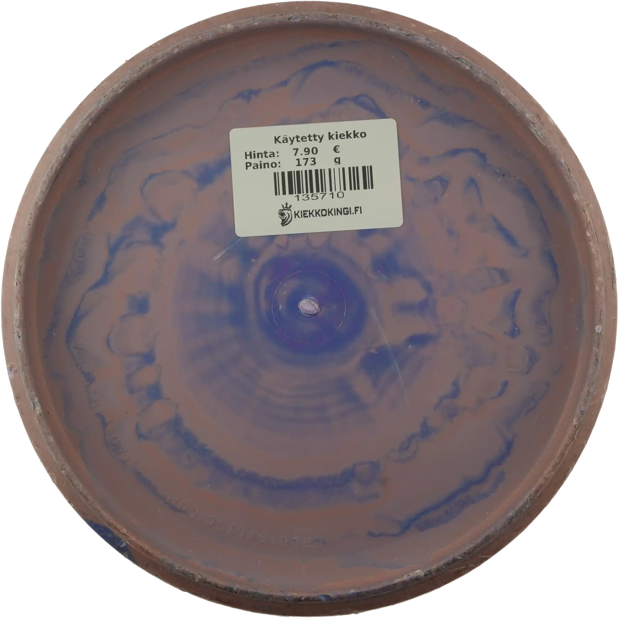 350G Spectrum PA3 - The Archer 2 - Väinö Mäkelä