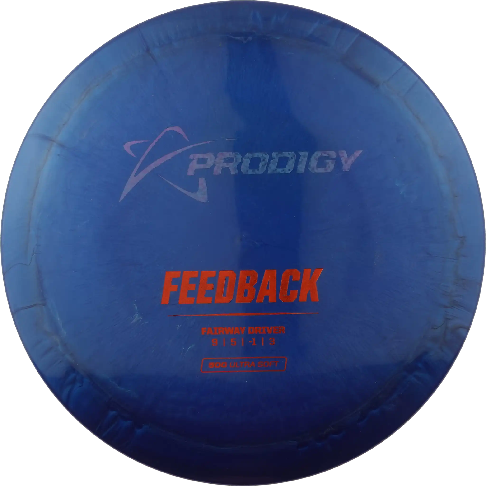 500 Ultra Soft Feedback