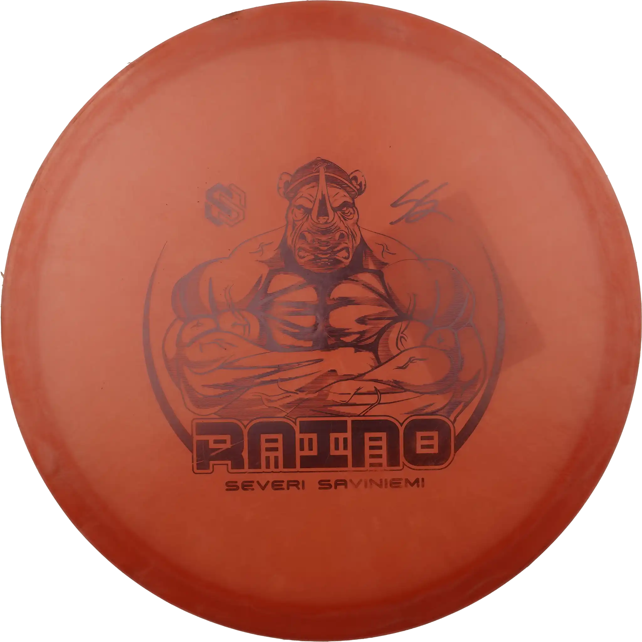 500 A2 - Raino - Severi Saviniemi