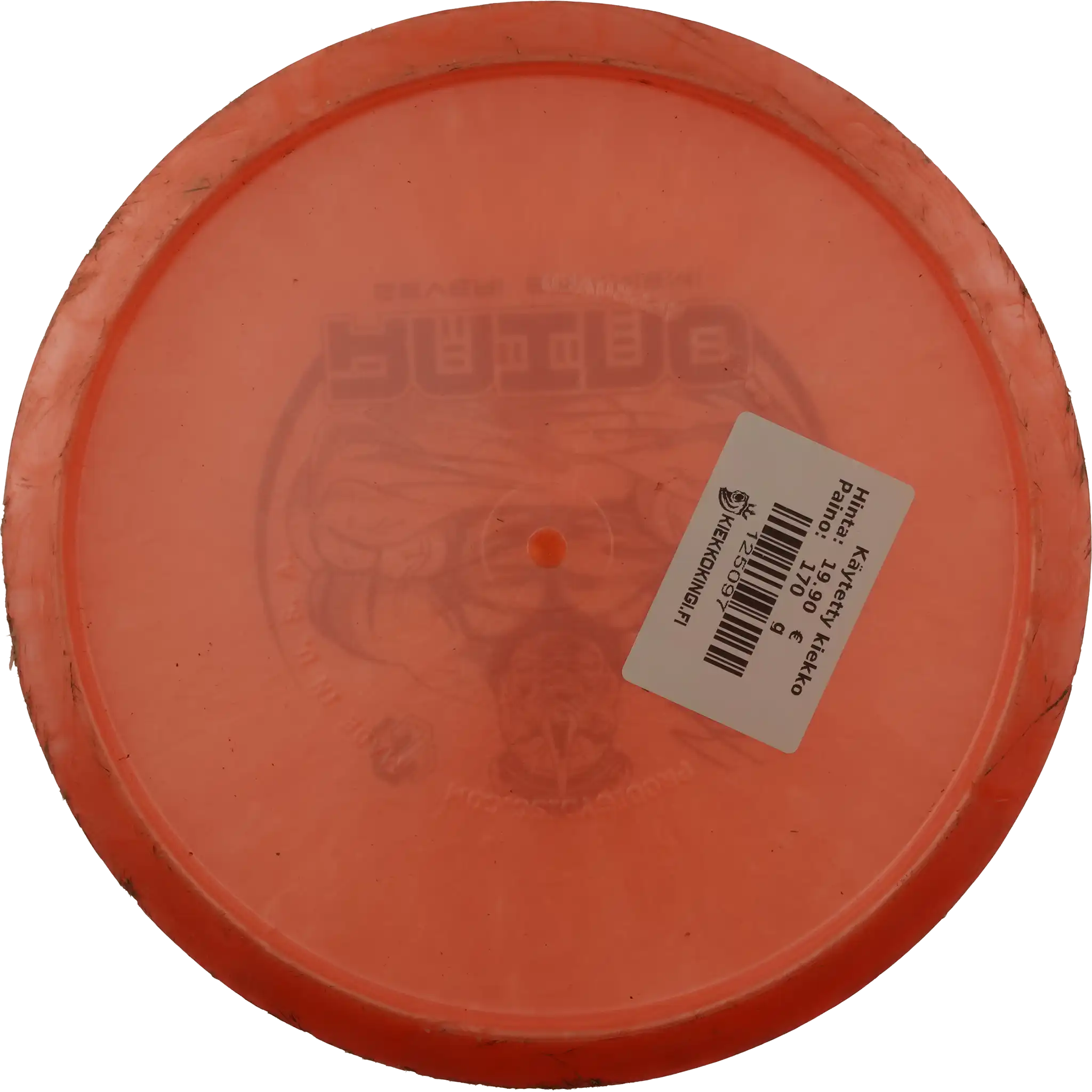 500 A2 - Raino - Severi Saviniemi