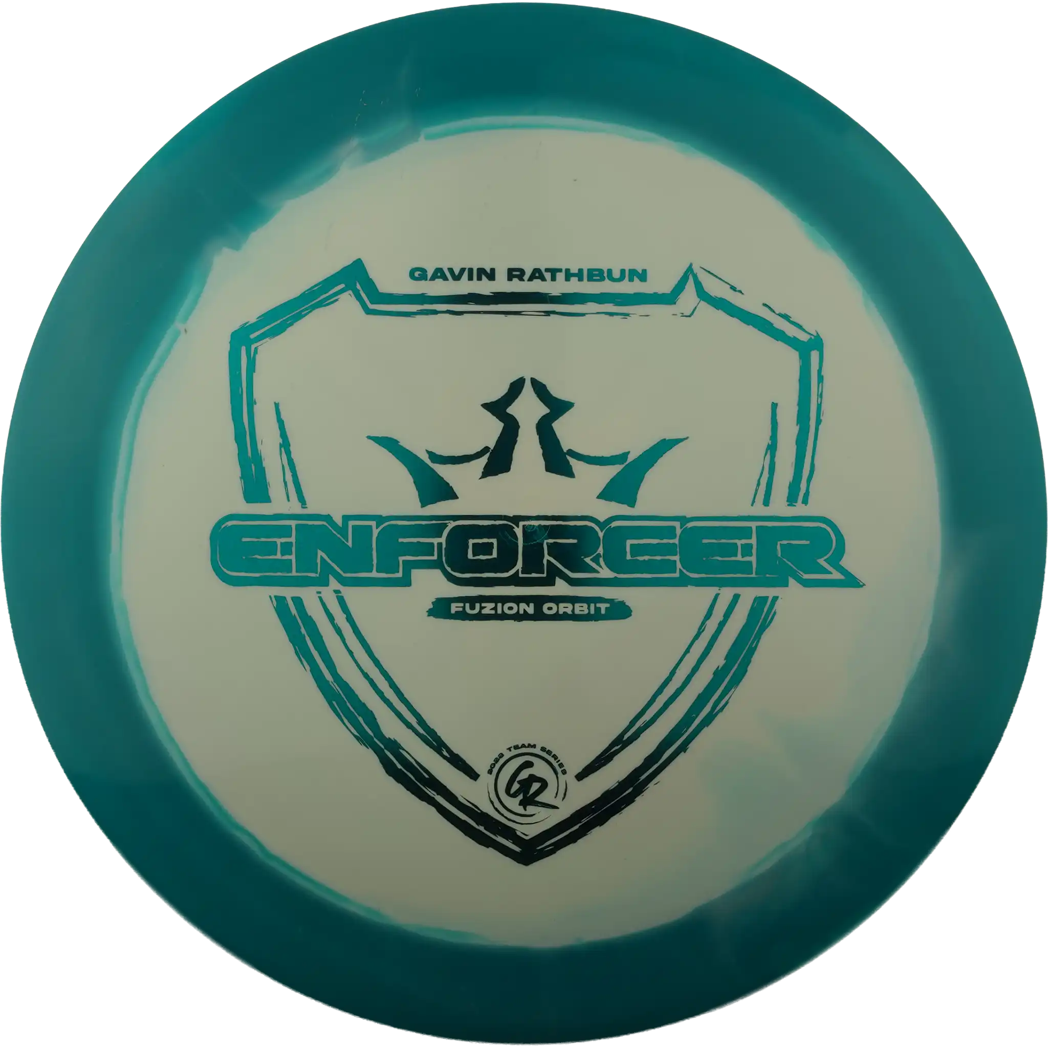 Fuzion Orbit Enforcer - Gavin Rathbun