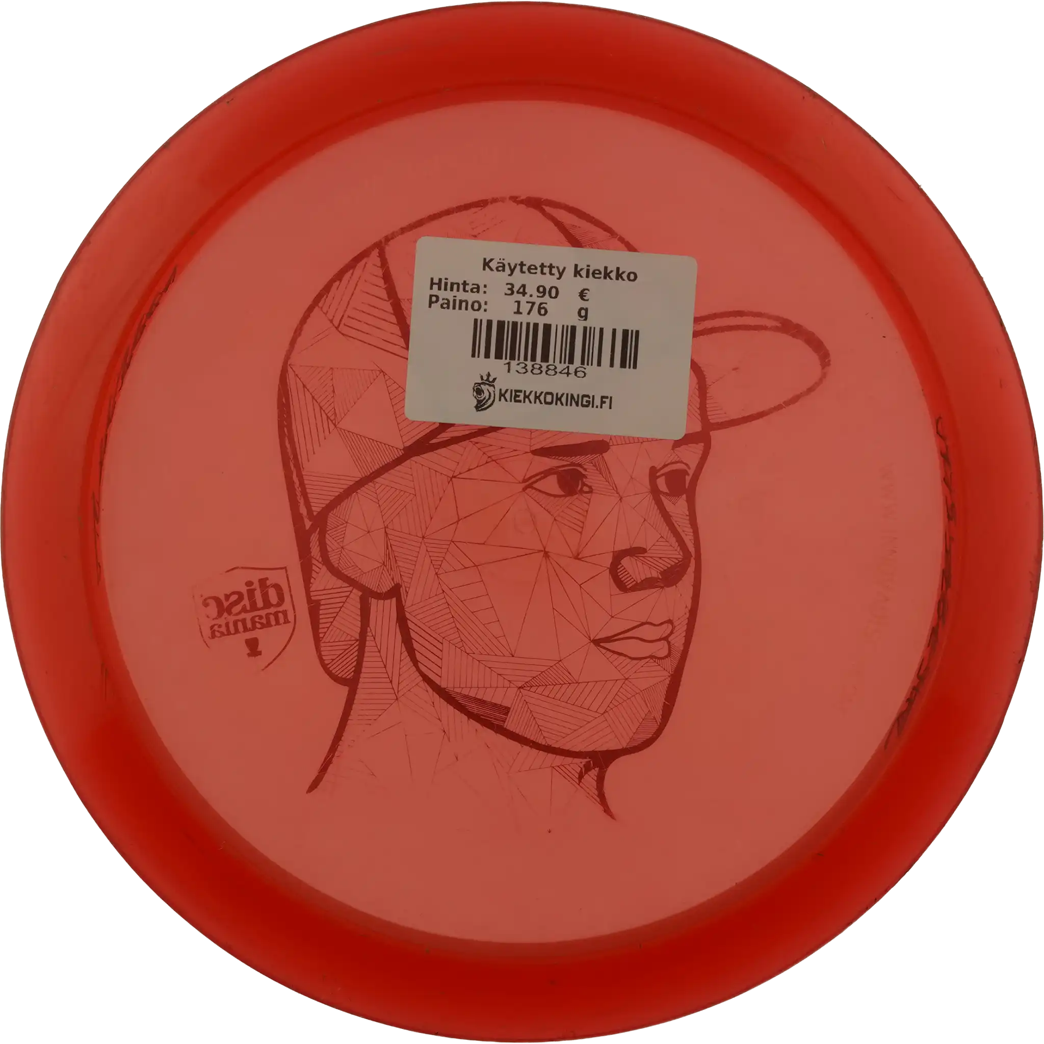 C-Line FD3 - Simon Lizotte