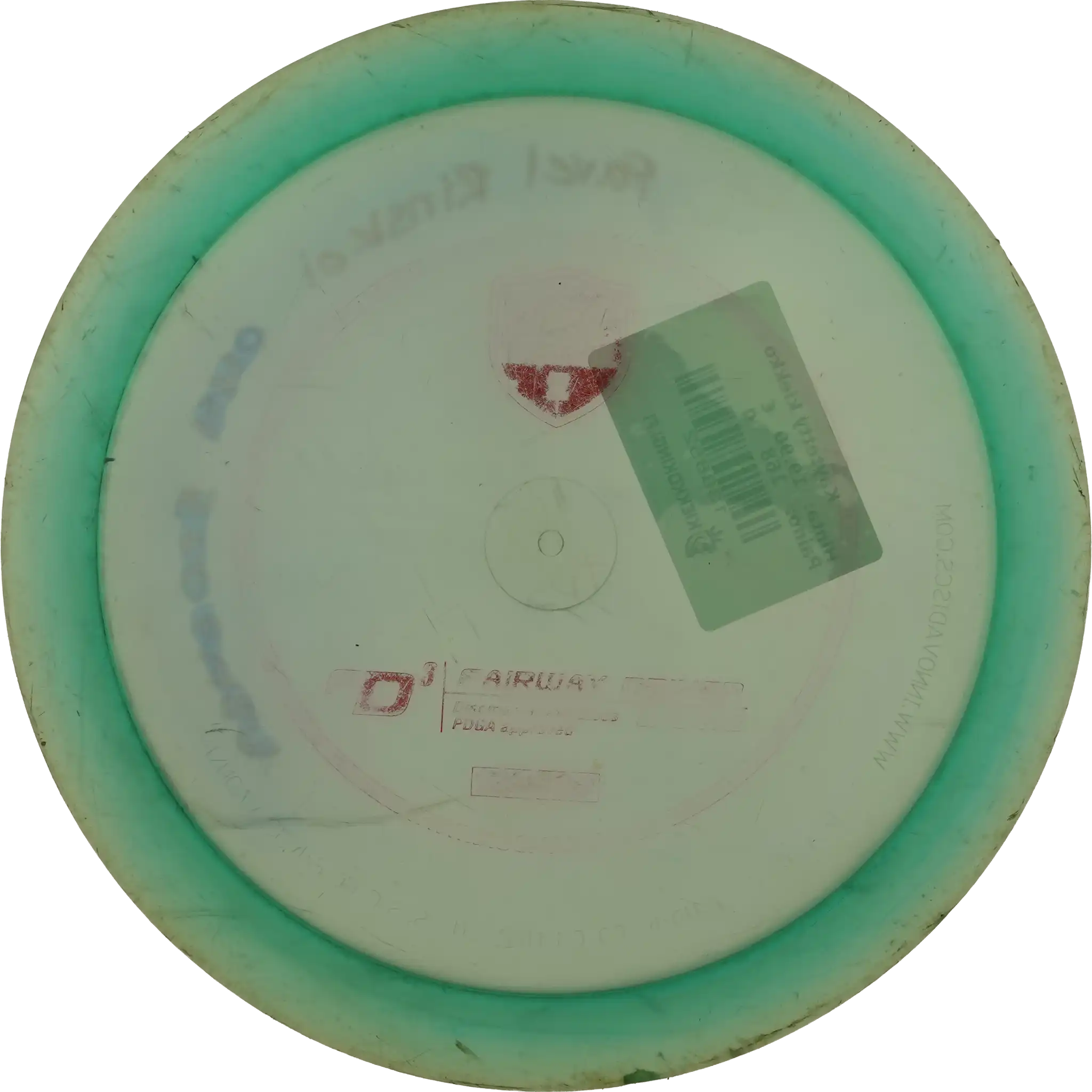 C-Line FD3 - Innova Made