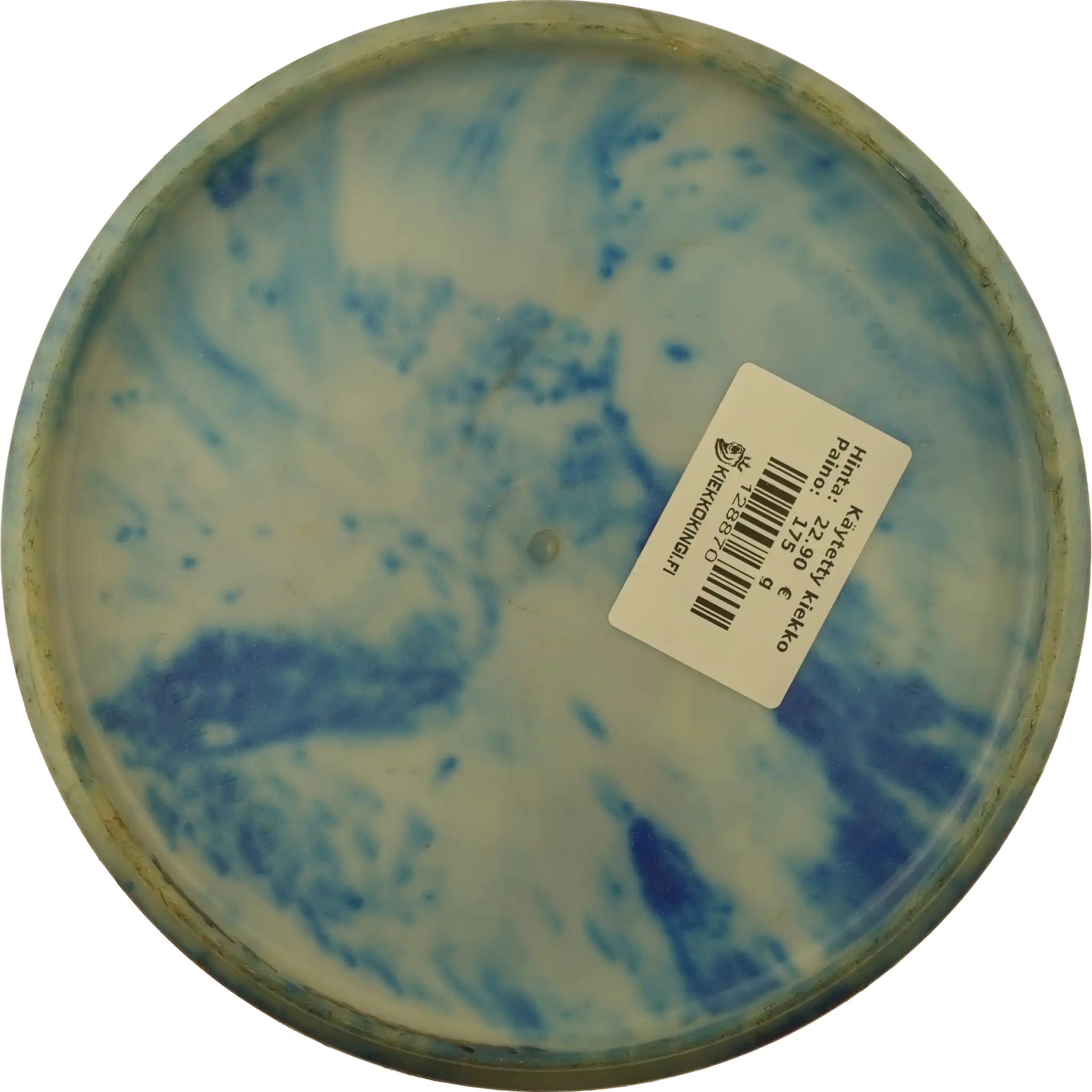 400 Glow Glimmer PA3 - The Archer 3 - Väinö Mäkelä