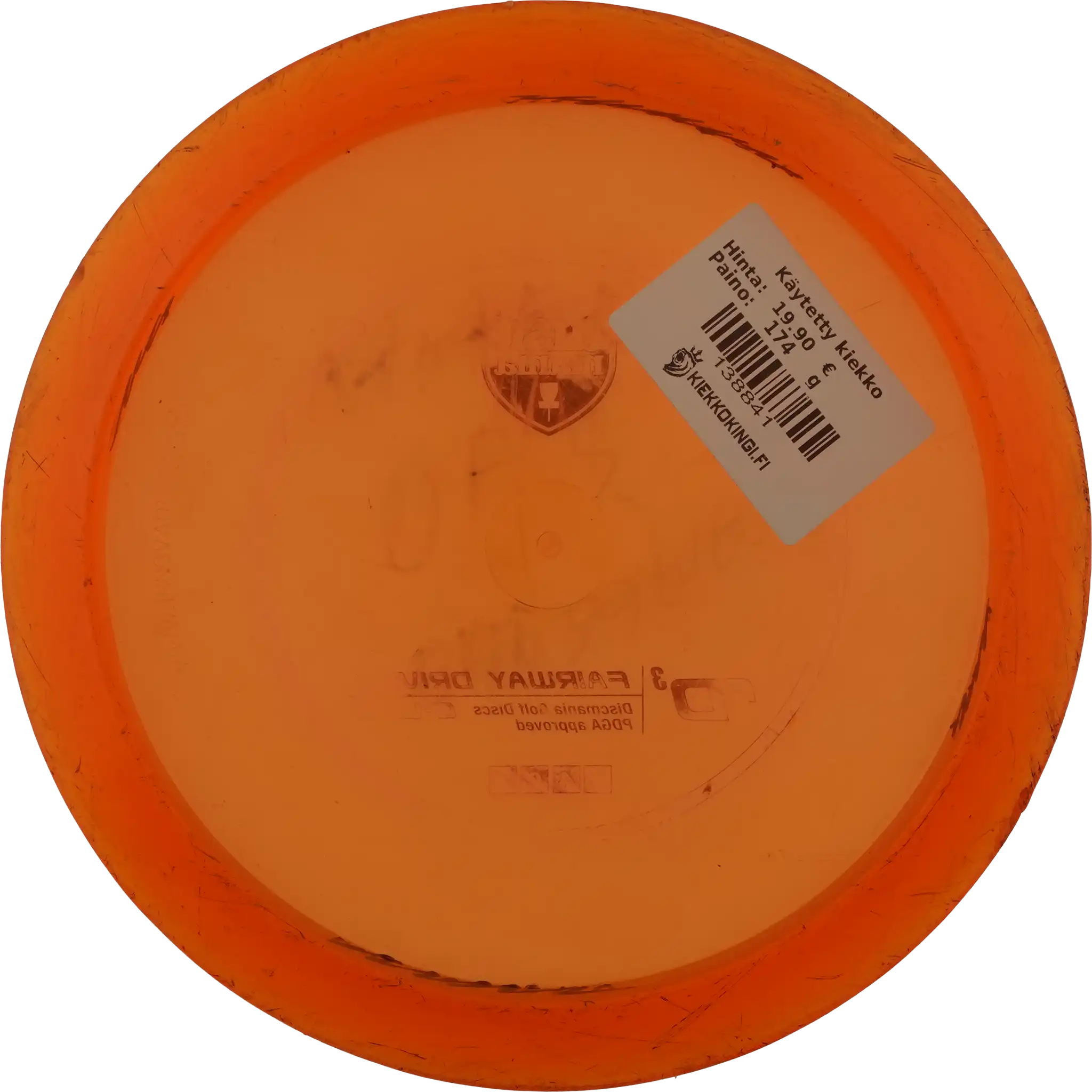 C-Line FD3 - Innova Made