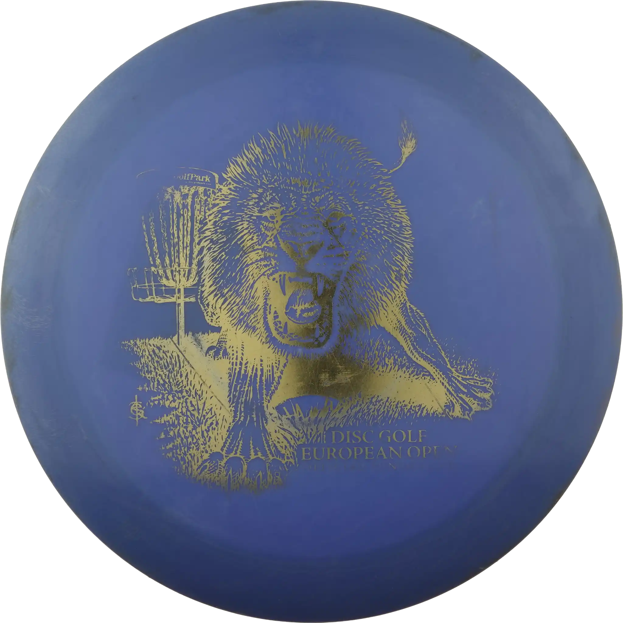 S-Line DD3 - European Open