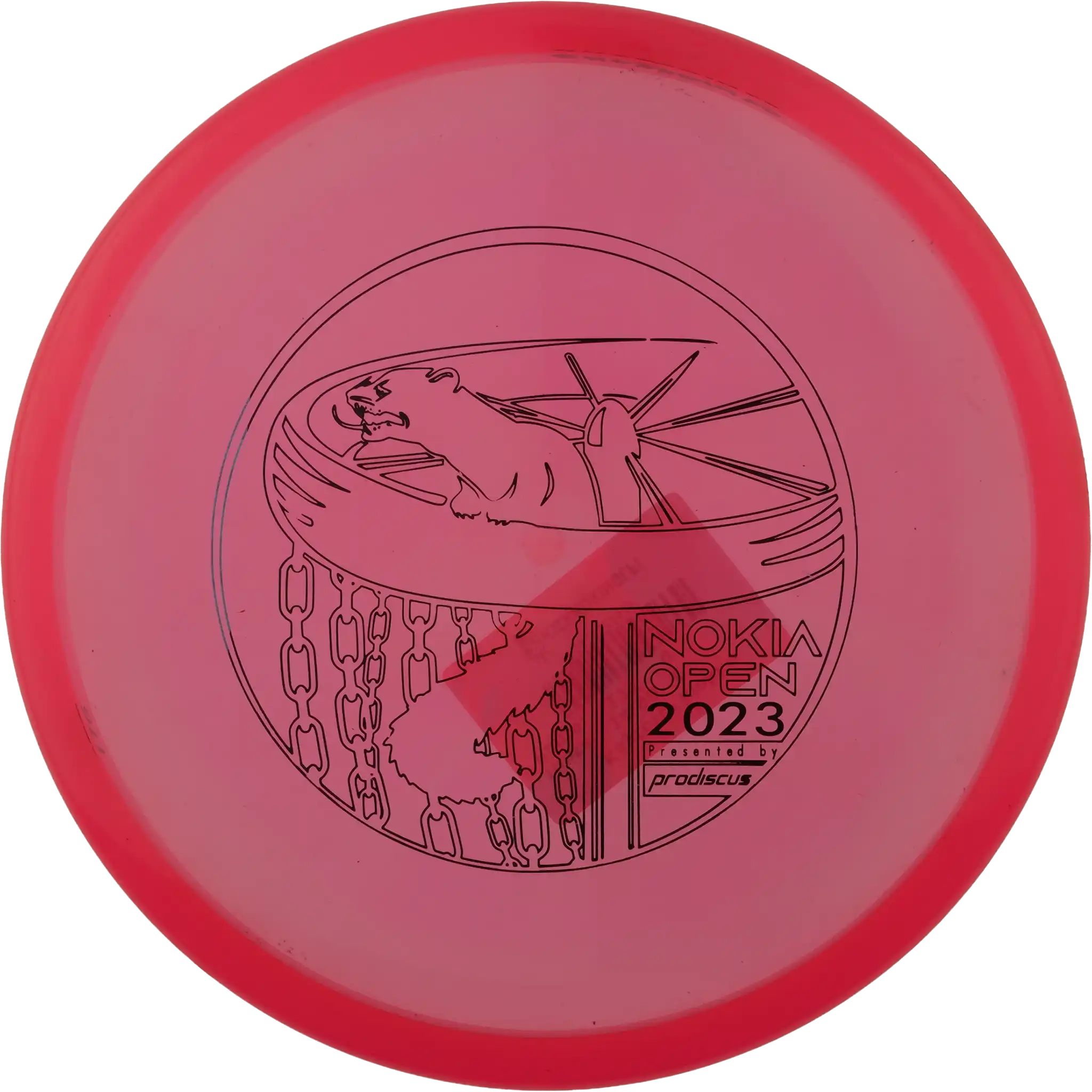 Premium JokeriX - Nokia Open 2023