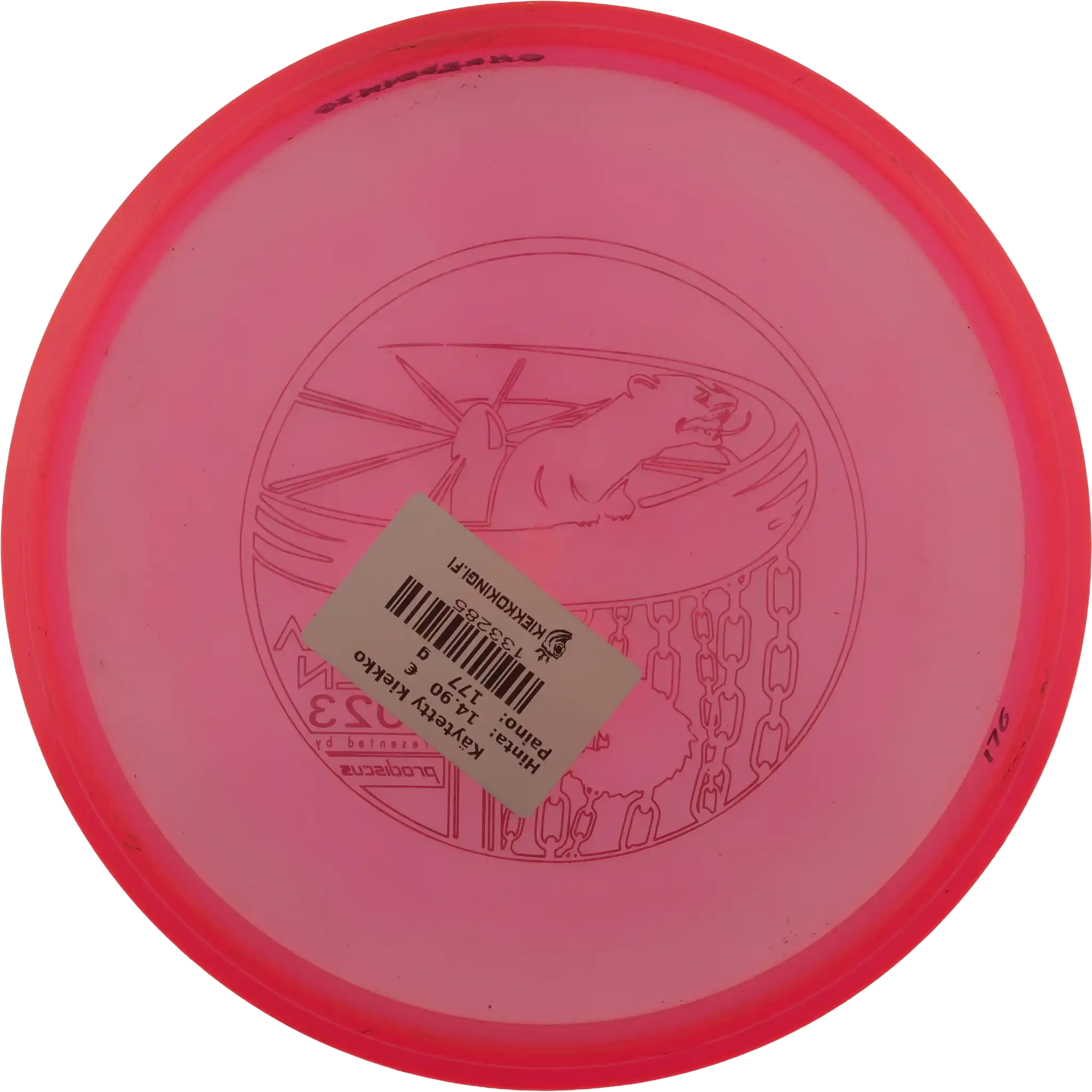 Premium JokeriX - Nokia Open 2023