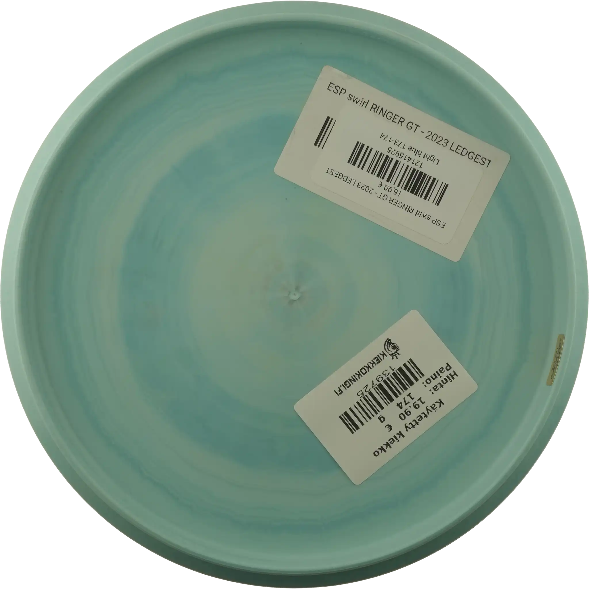 ESP Ringer GT - Ledgestone 2023