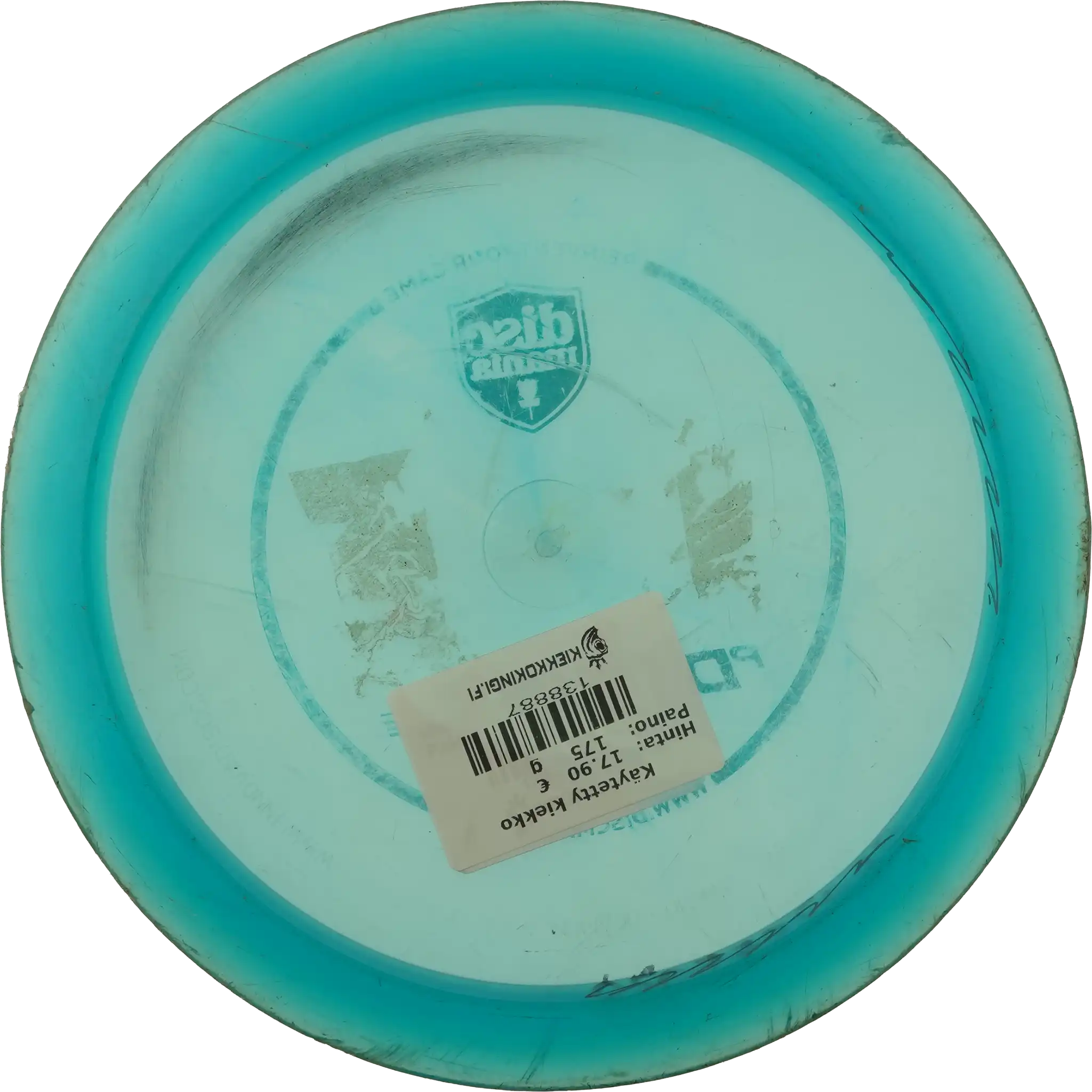 C-Line PD - Innova Made