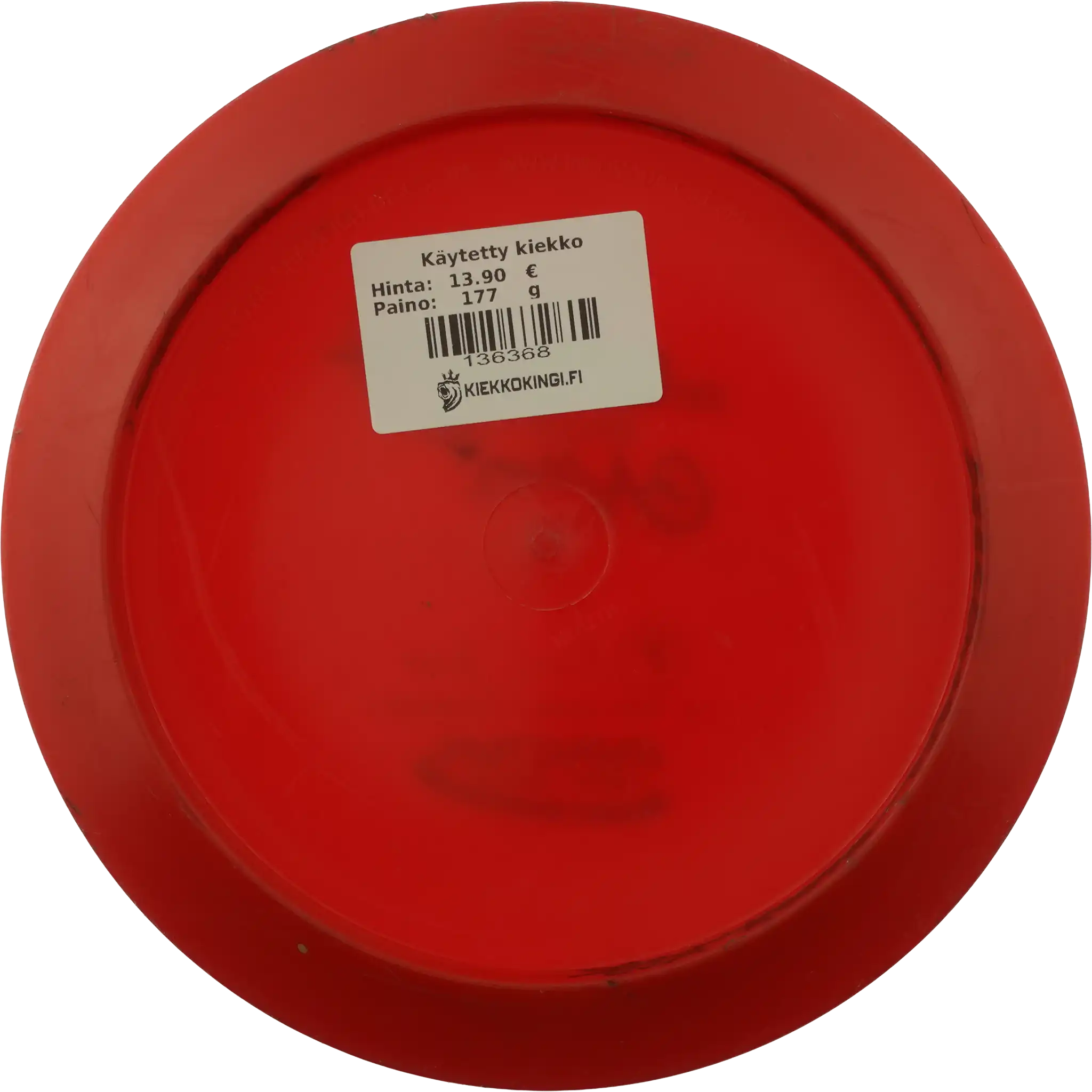 Star Wraith - Ken Climo 12x Champion Champion