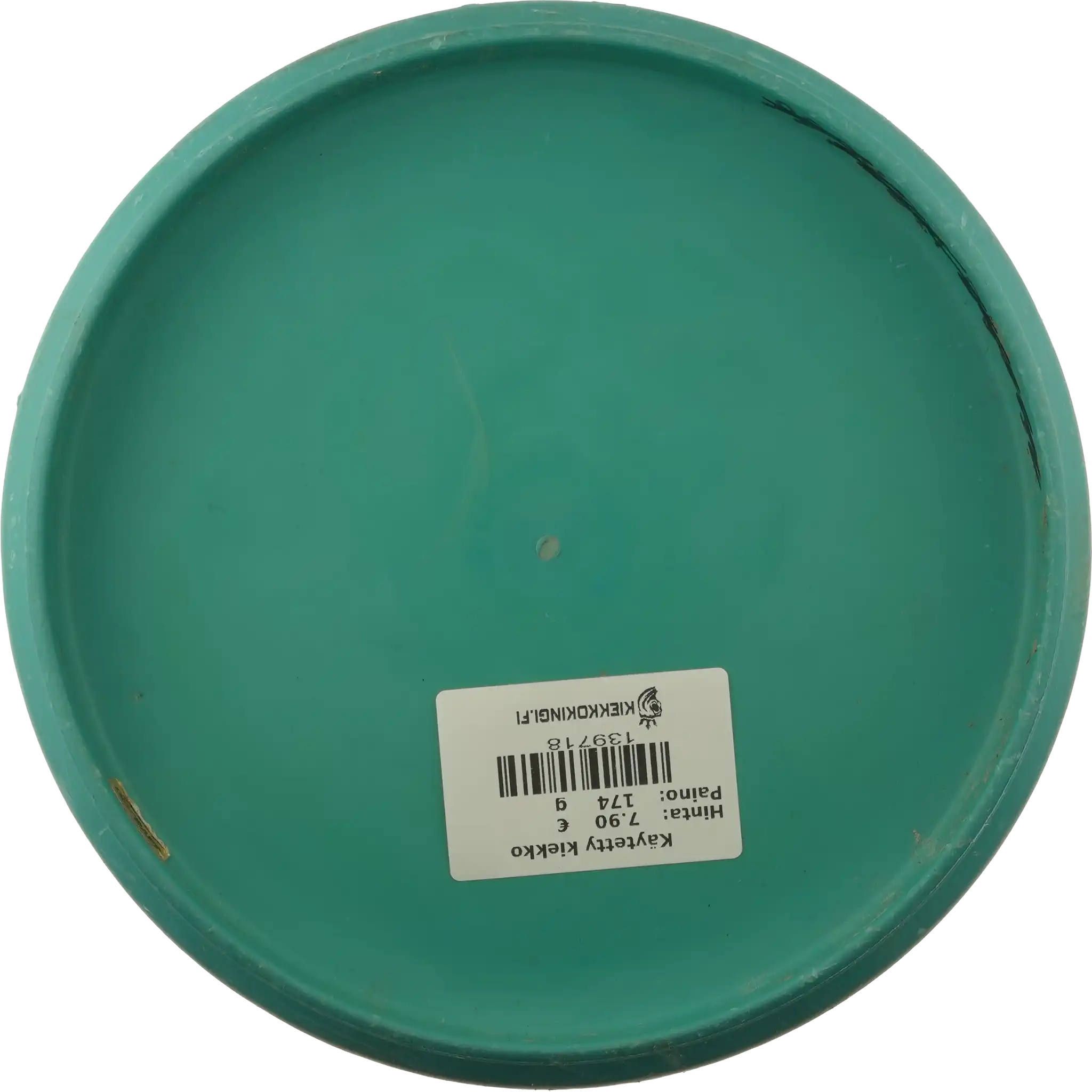 Putter Line Challenger