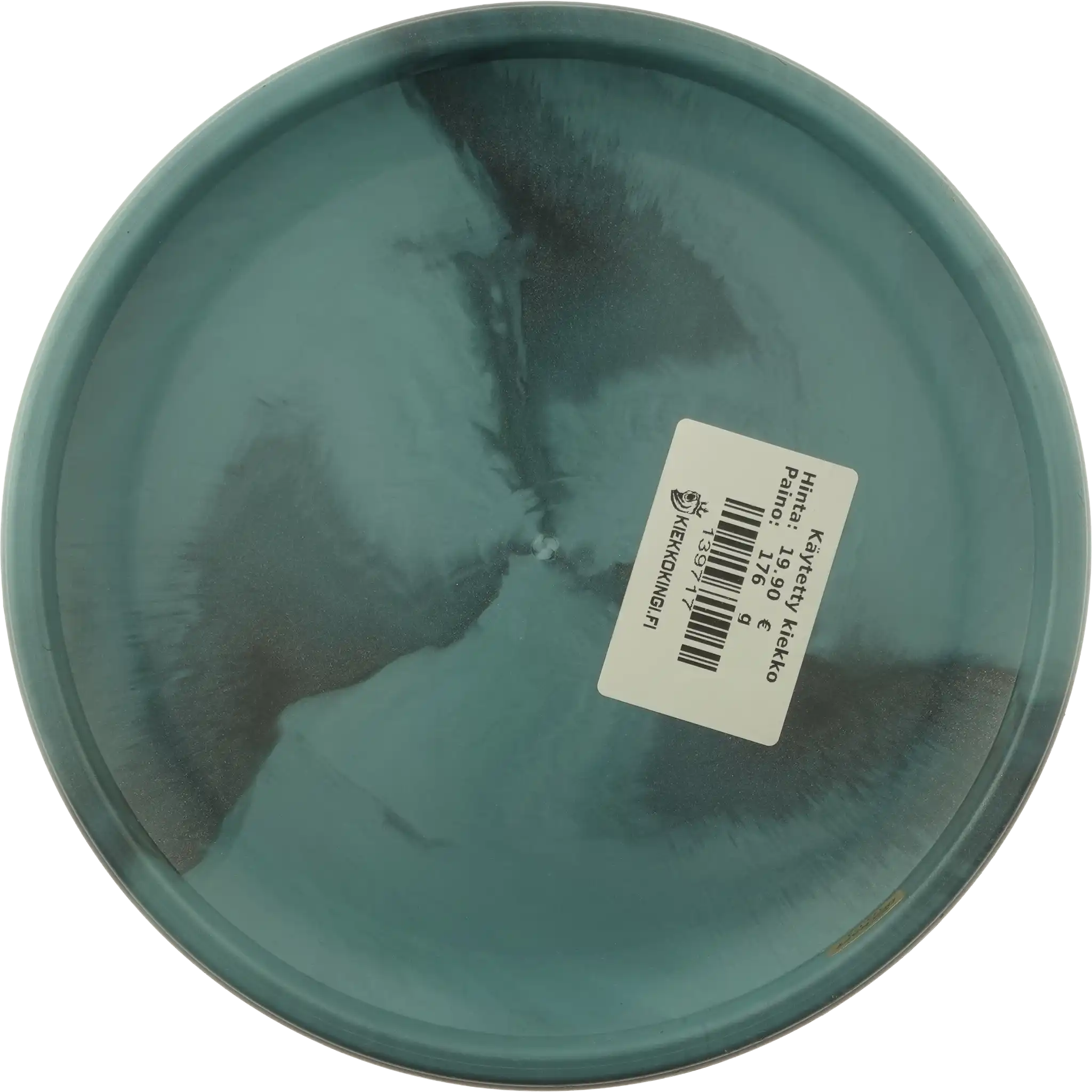 ESP Swirl Puttr - Ace Race 2024