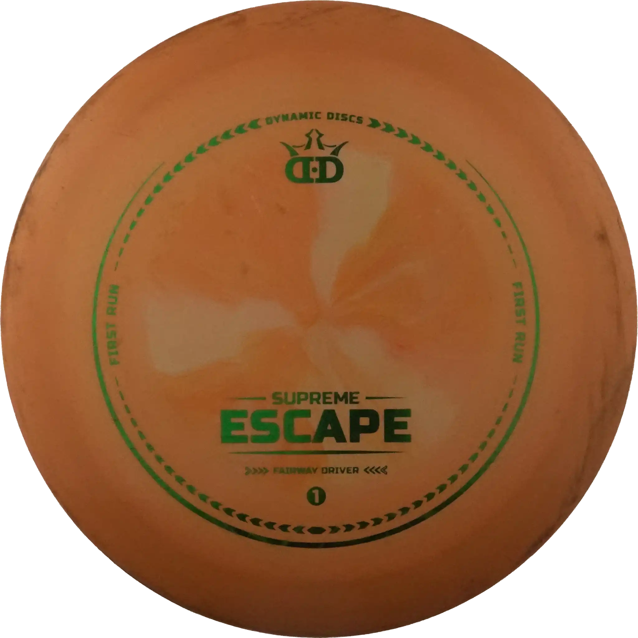 Supreme Escape