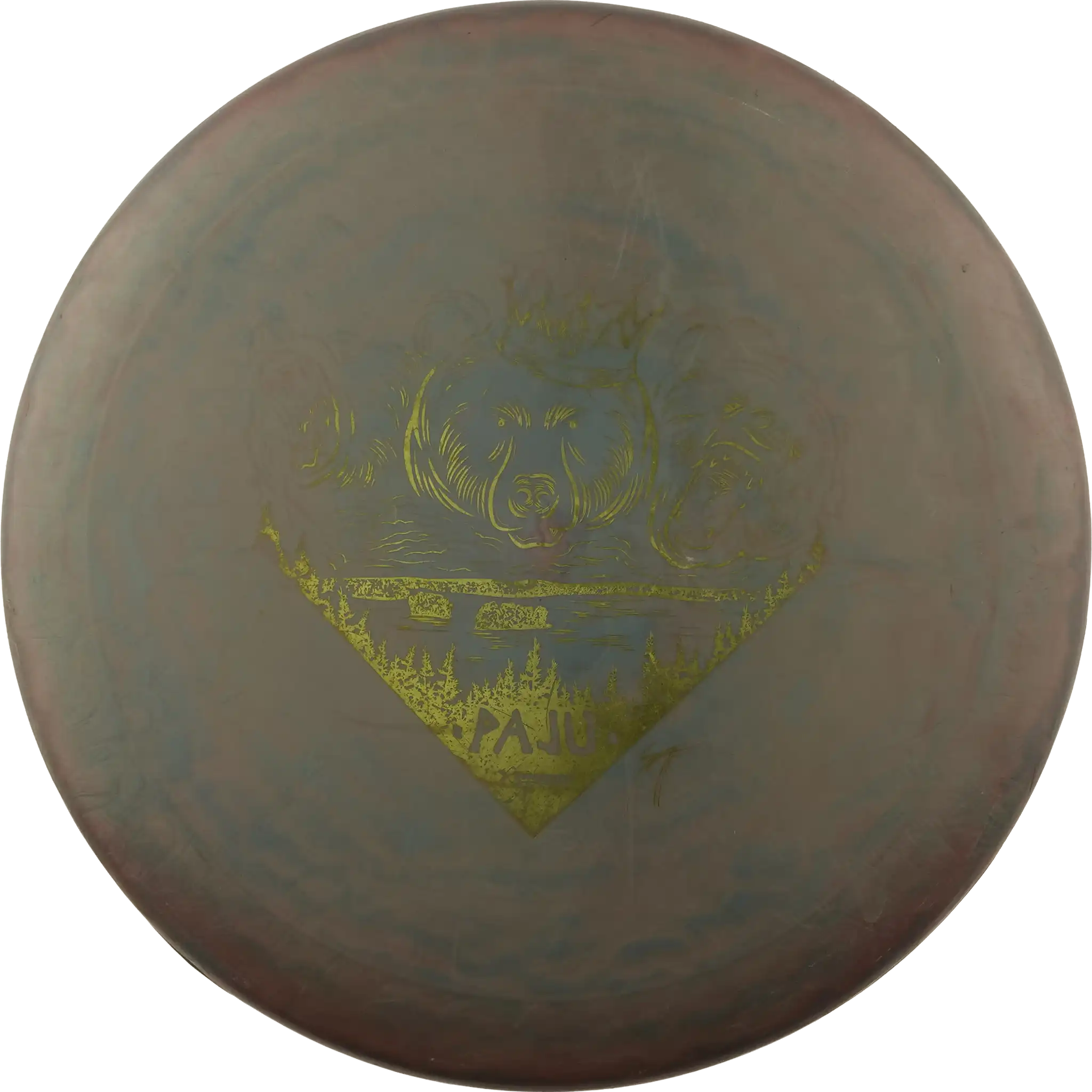 500 PA1 - Otso 3 - Seppo Paju