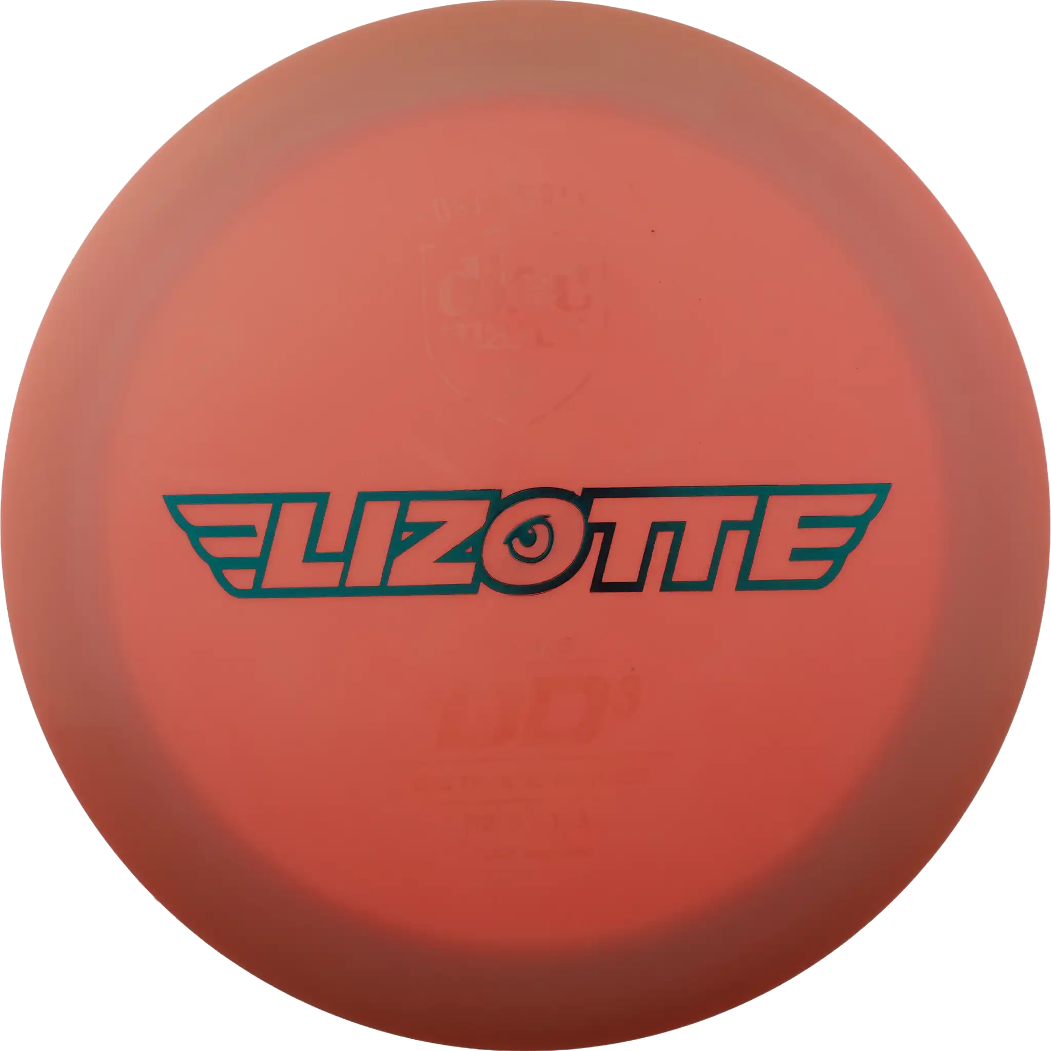 S-Line DD3 - Lizotte