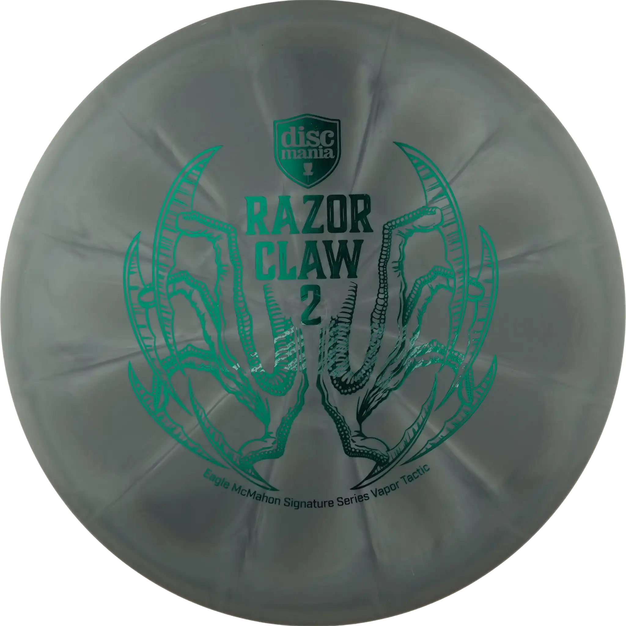 Vapor Tactic - Razor Claw 2 - Eagle McMahon