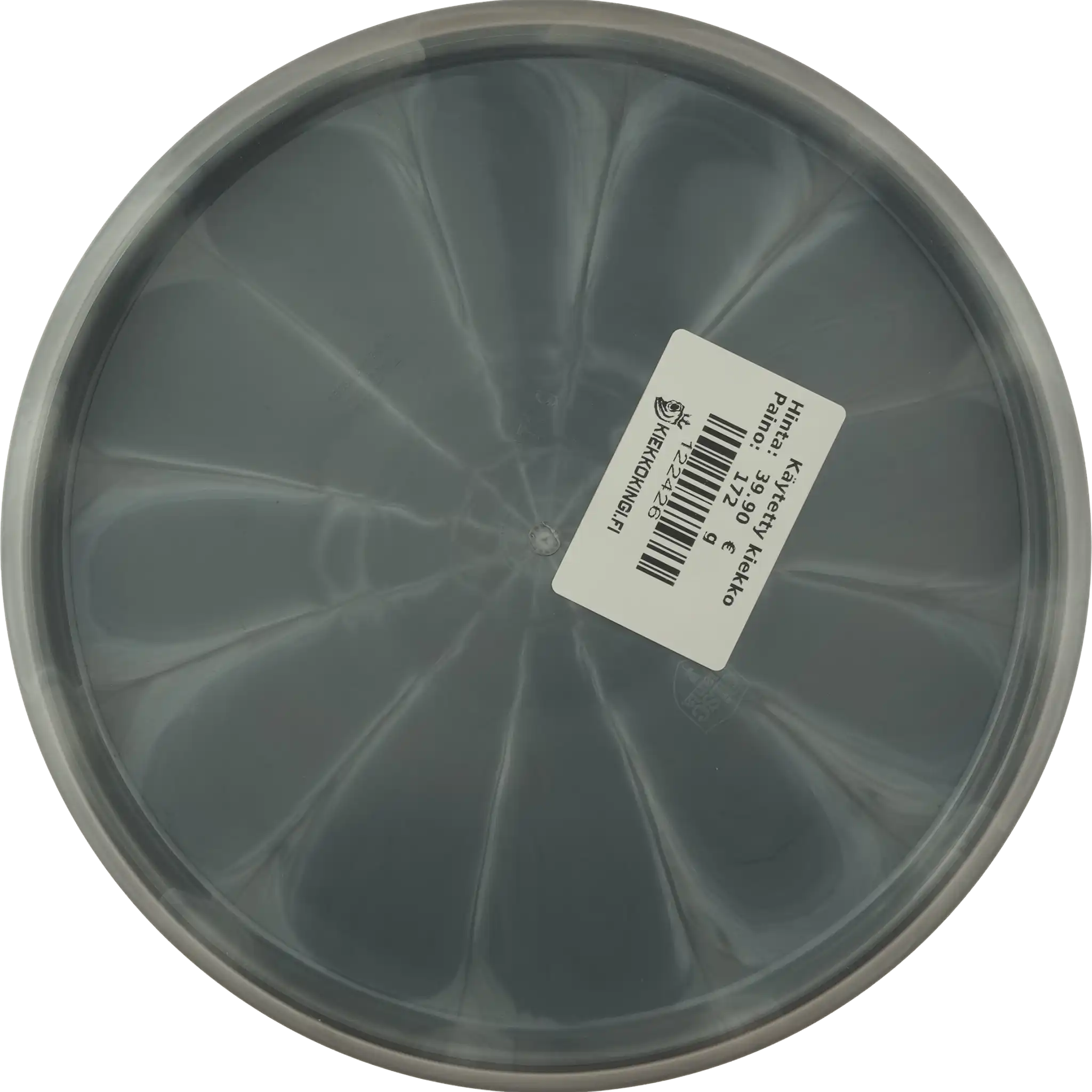 Vapor Tactic - Razor Claw 2 - Eagle McMahon