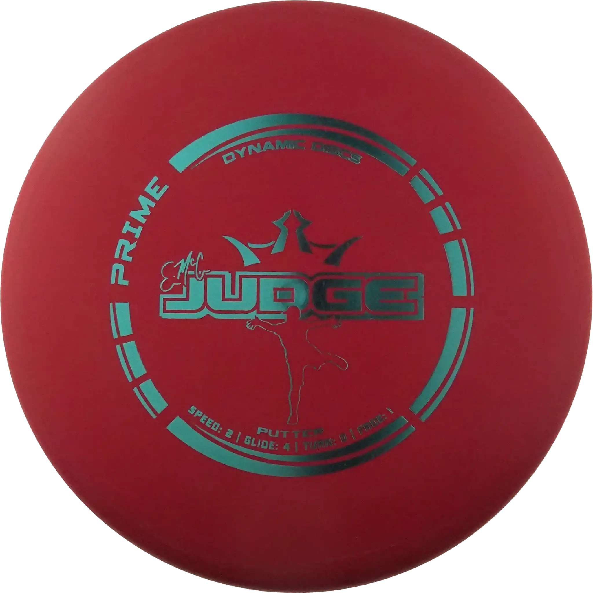 Prime Emac Judge