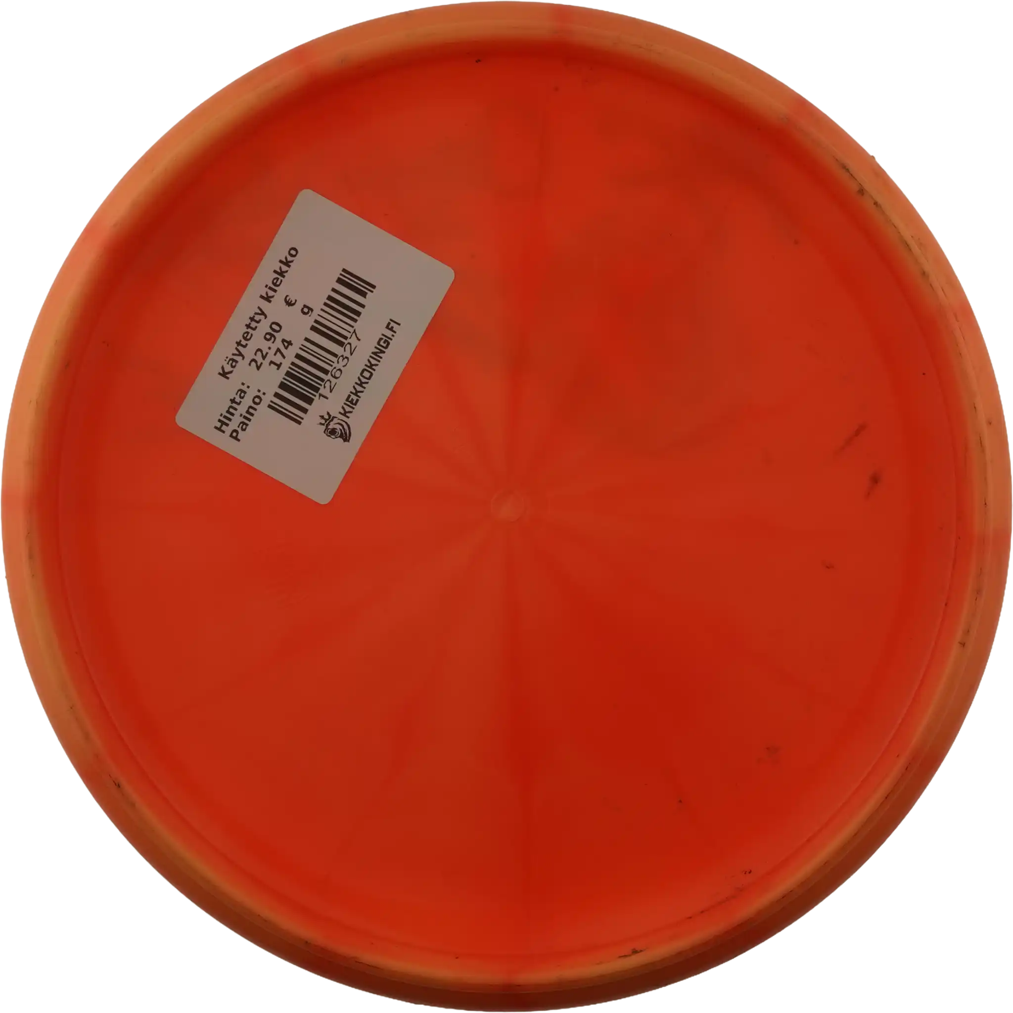 Lux Vapor Link - European Open