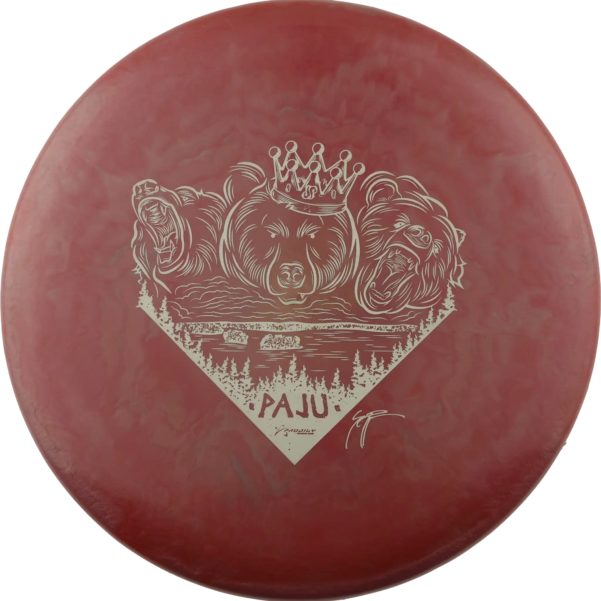 500 Spectrum PA1 - Otso 3 - Seppo Paju