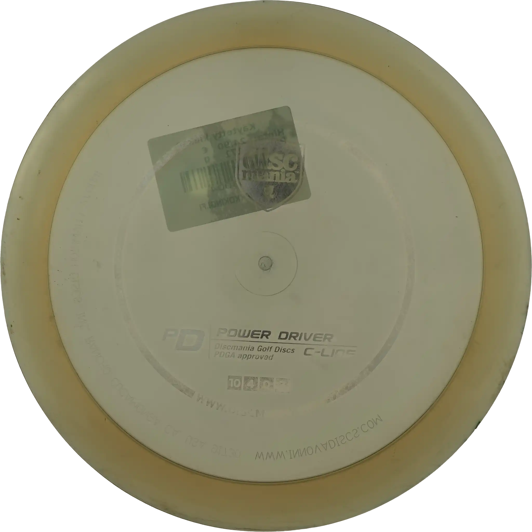 C-Line PD - Innovamade