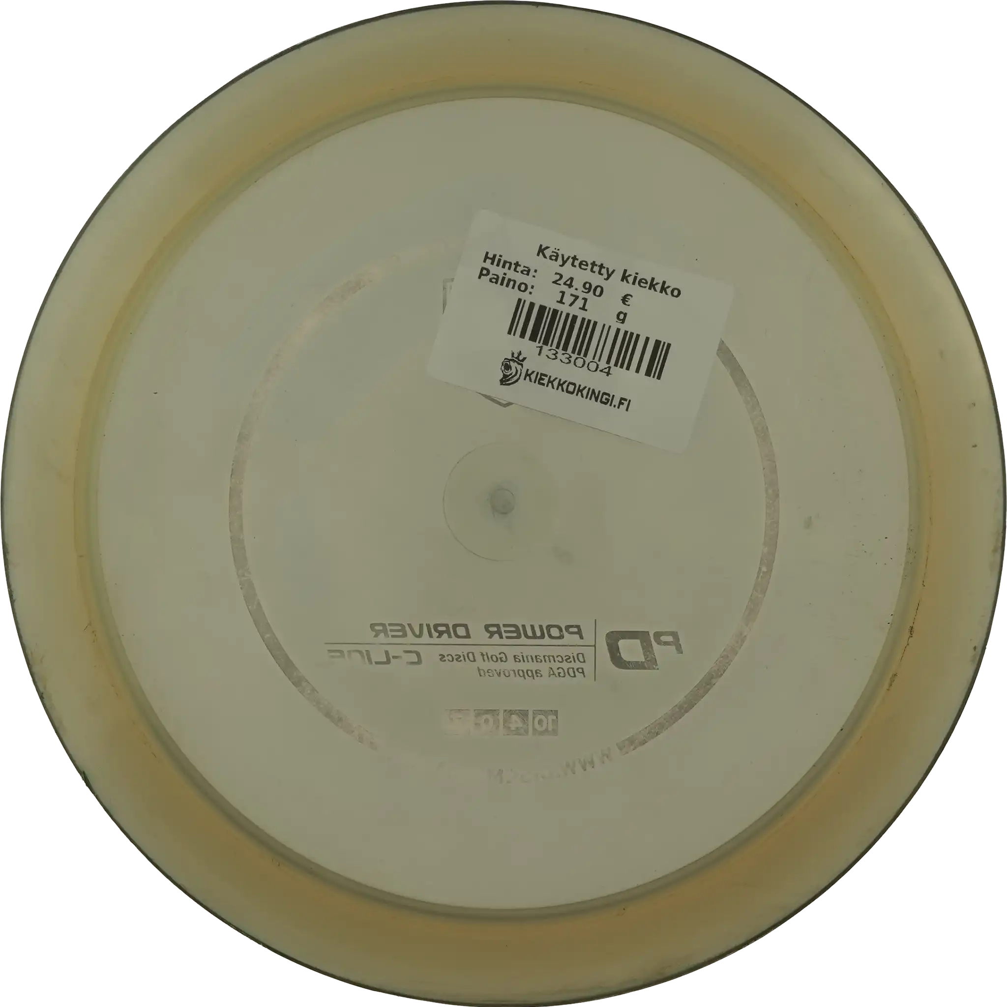 C-Line PD - Innovamade