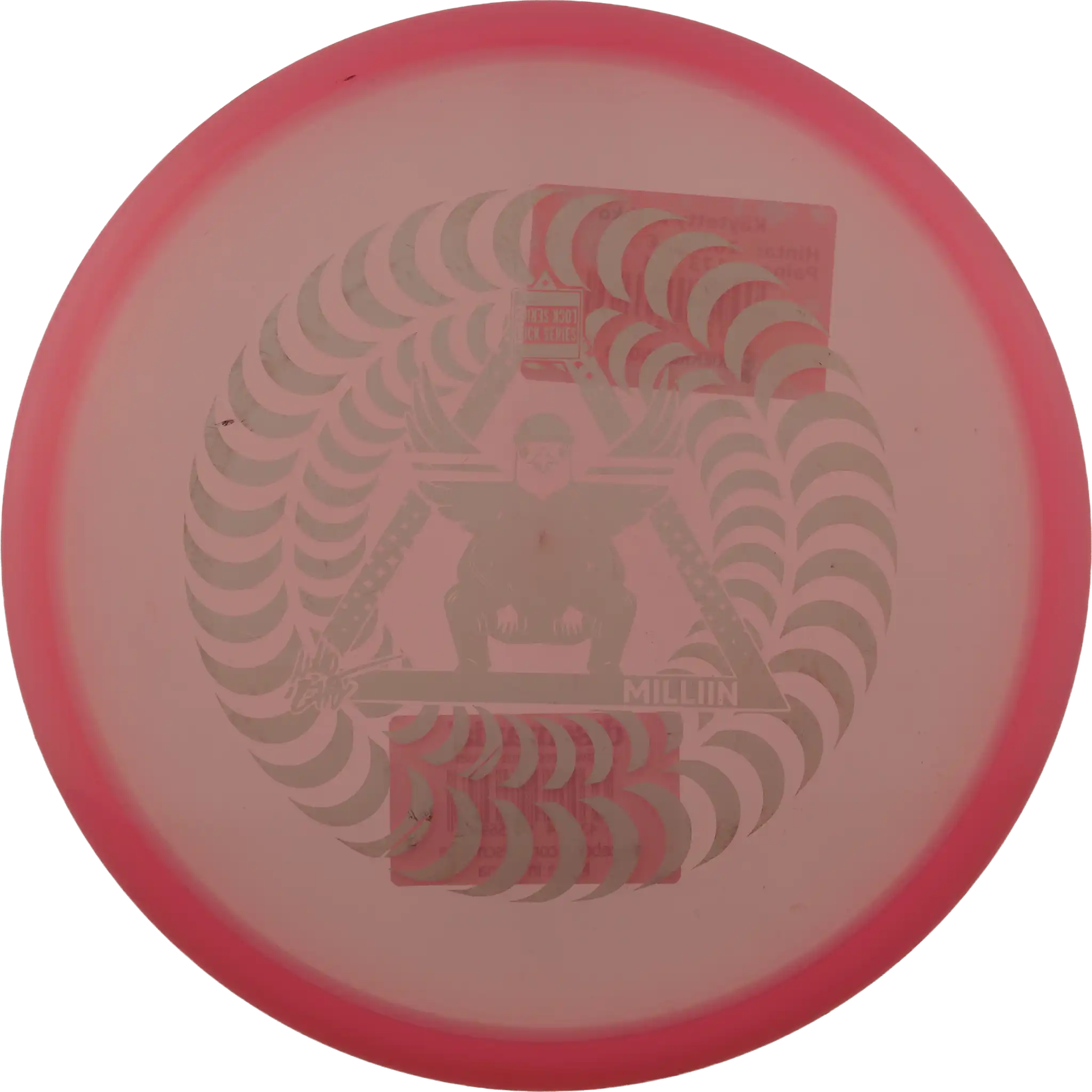 Active Premium Sensei - Niko Rättyä