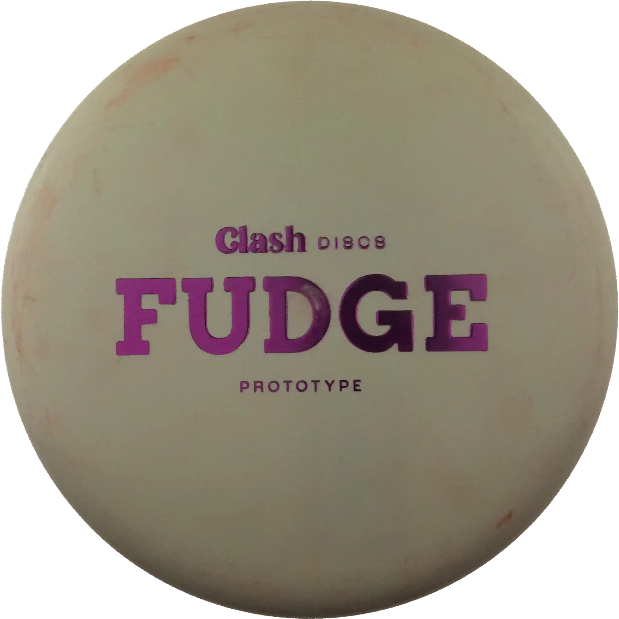 Steady Fudge - Prototype