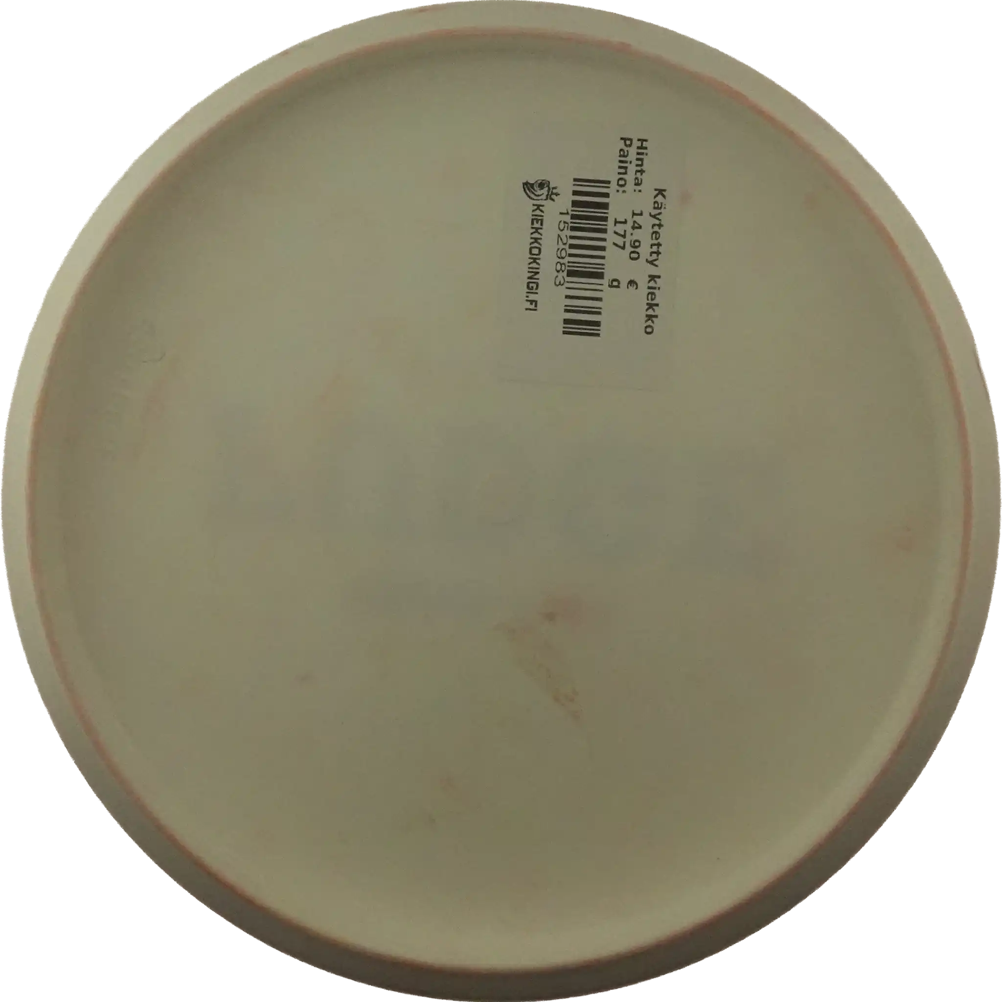 Steady Fudge - Prototype
