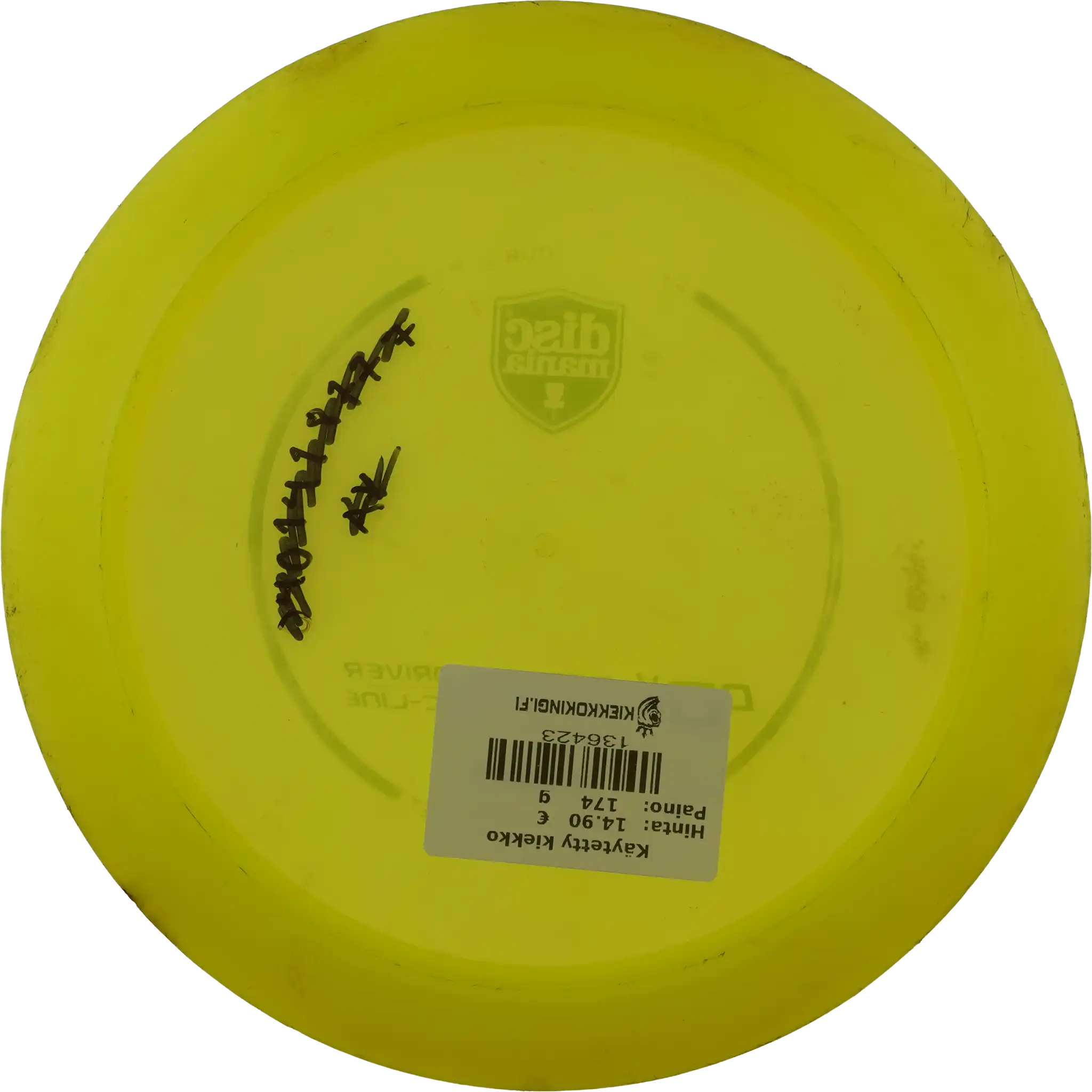 C-Line DDx - Innova Made