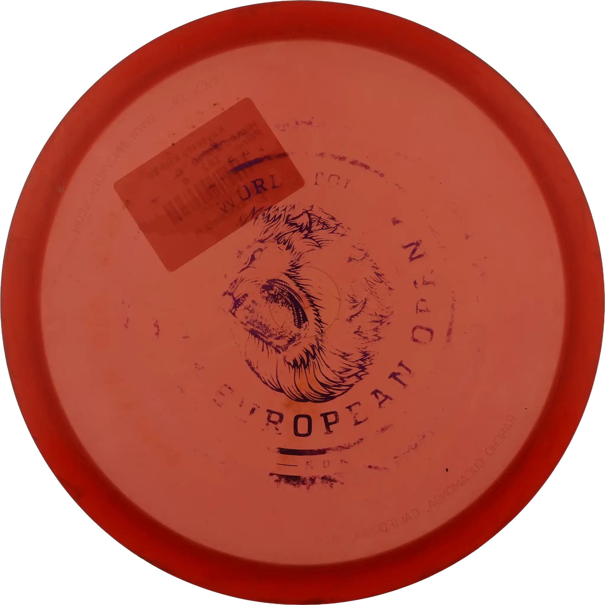 C-Line MD3 - European Open