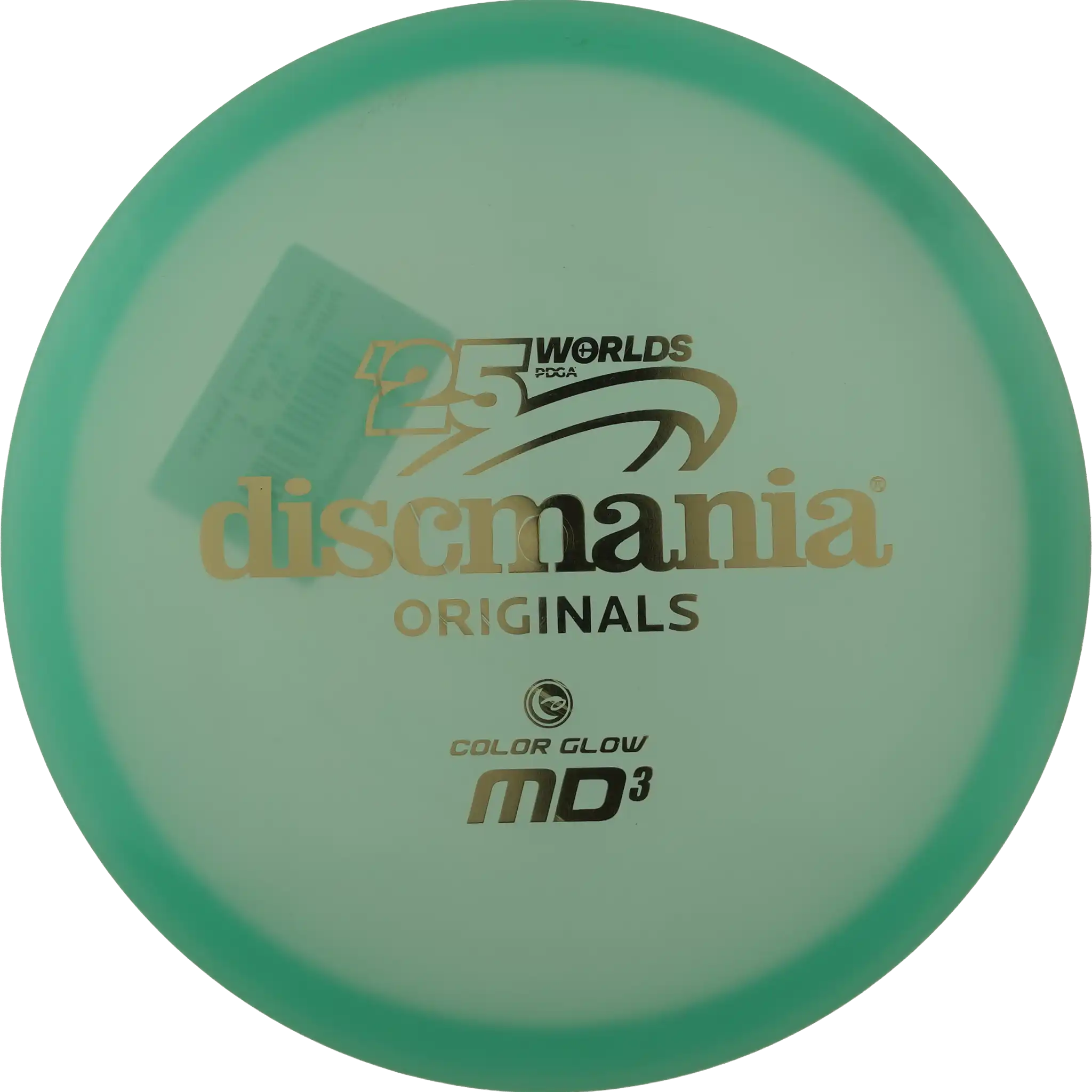 Color Glow C-Line MD3 - 25 Worlds