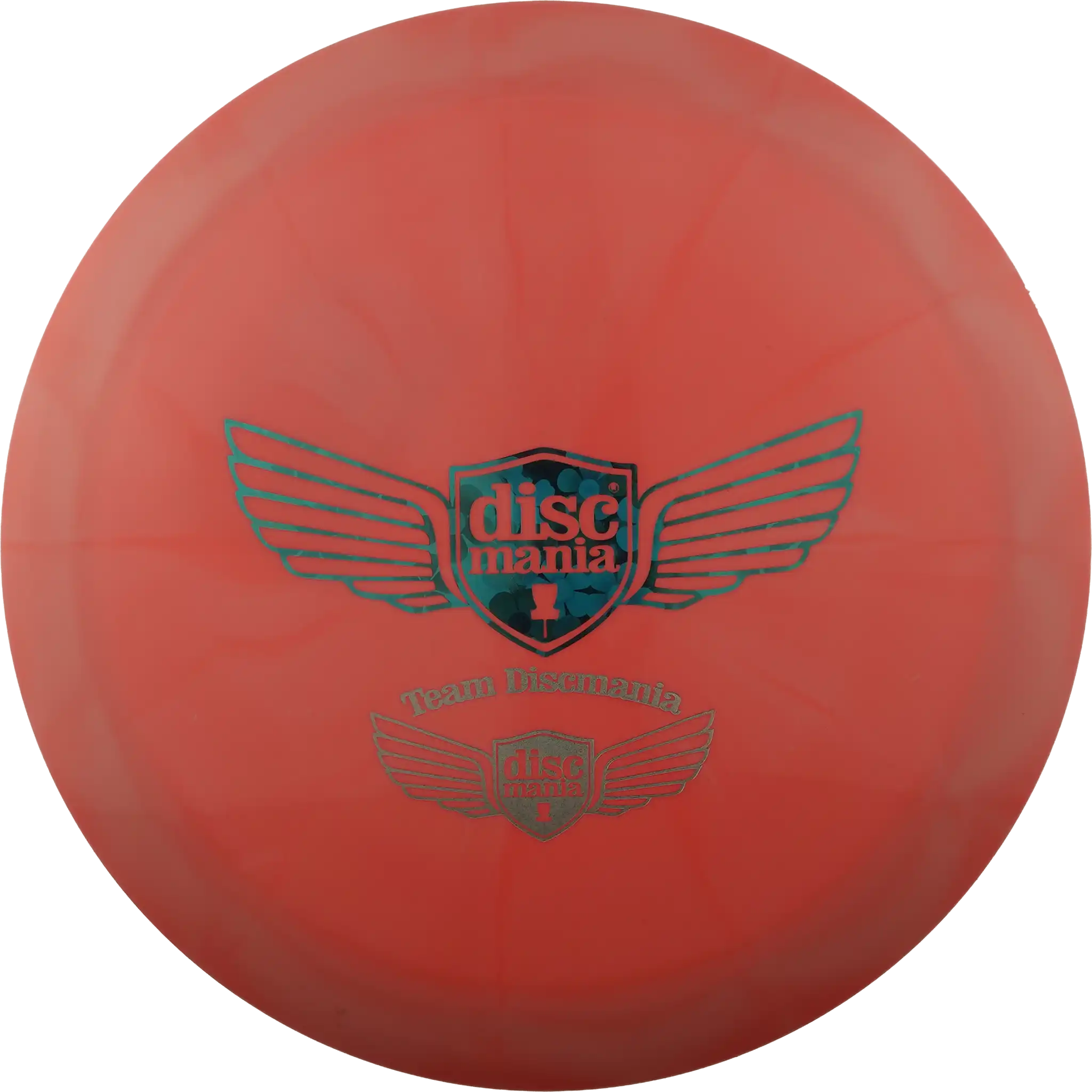 Lux Vapor DD - Team Discmania