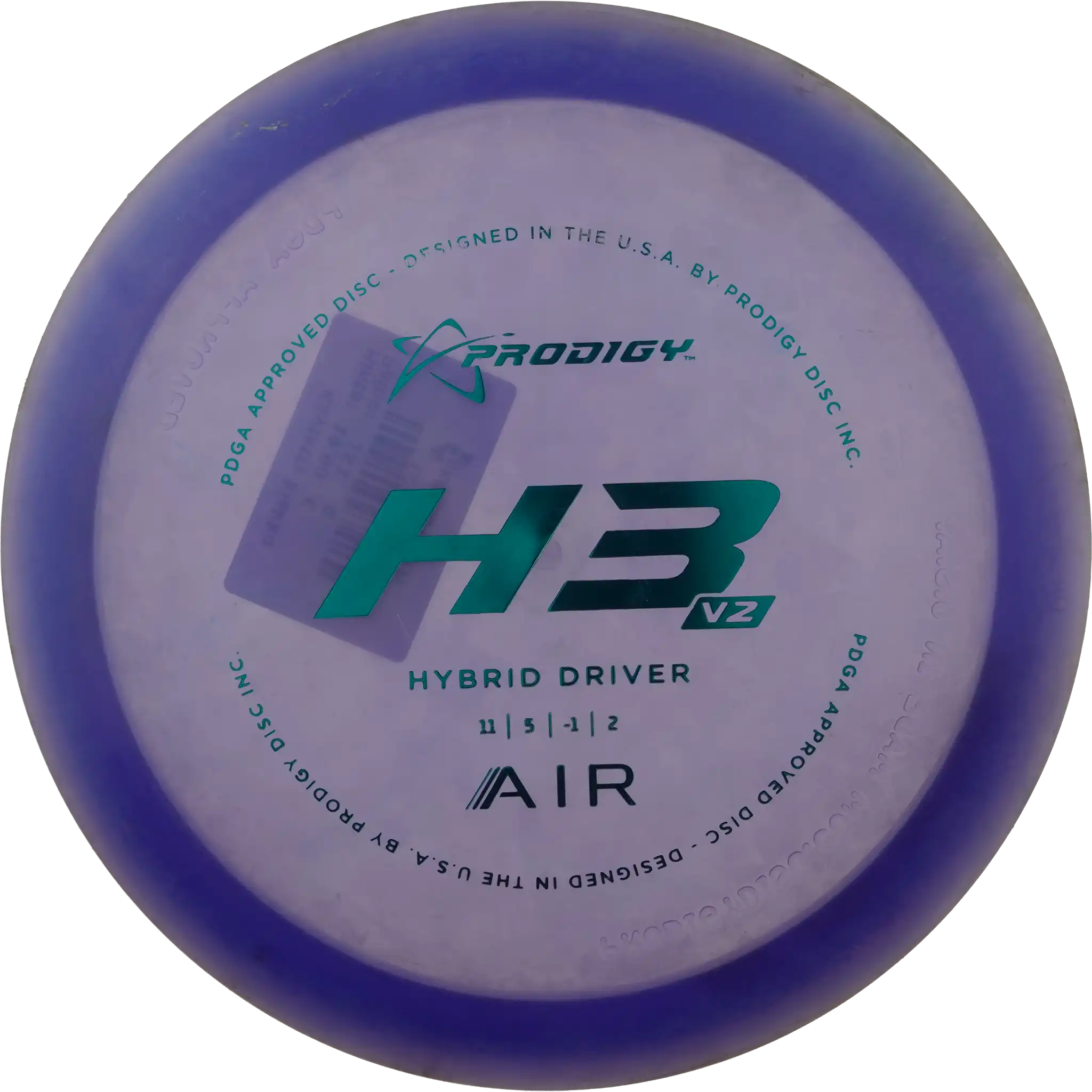 Air H3 V2