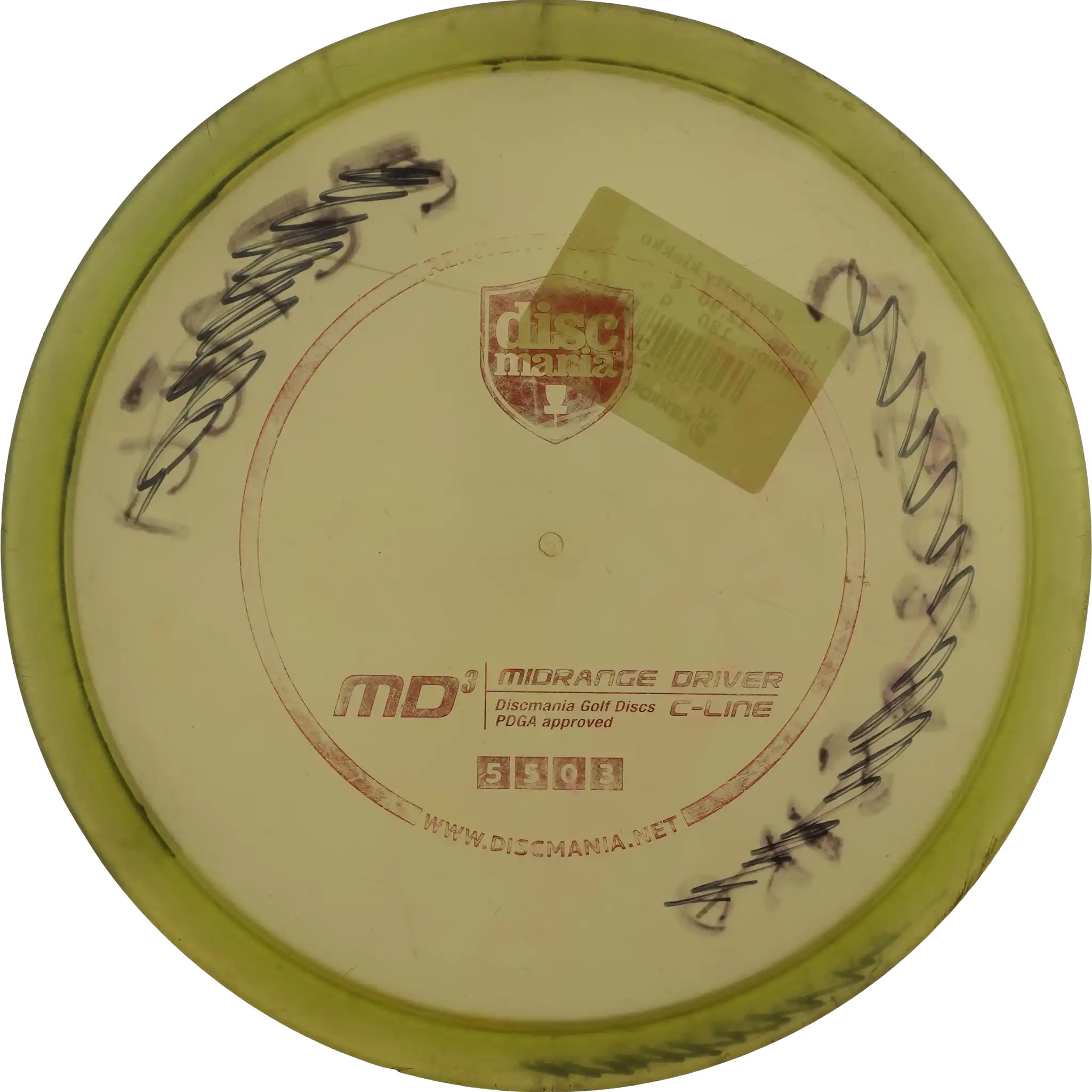 C-Line MD3 - Innova Made