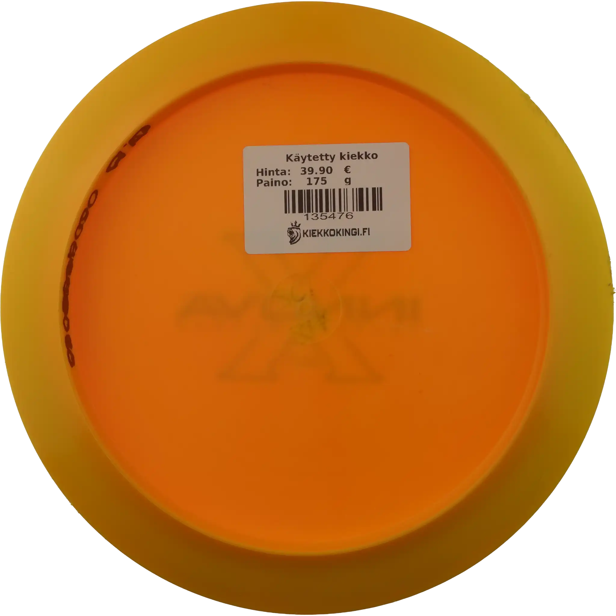 Star Destroyer - X-Out