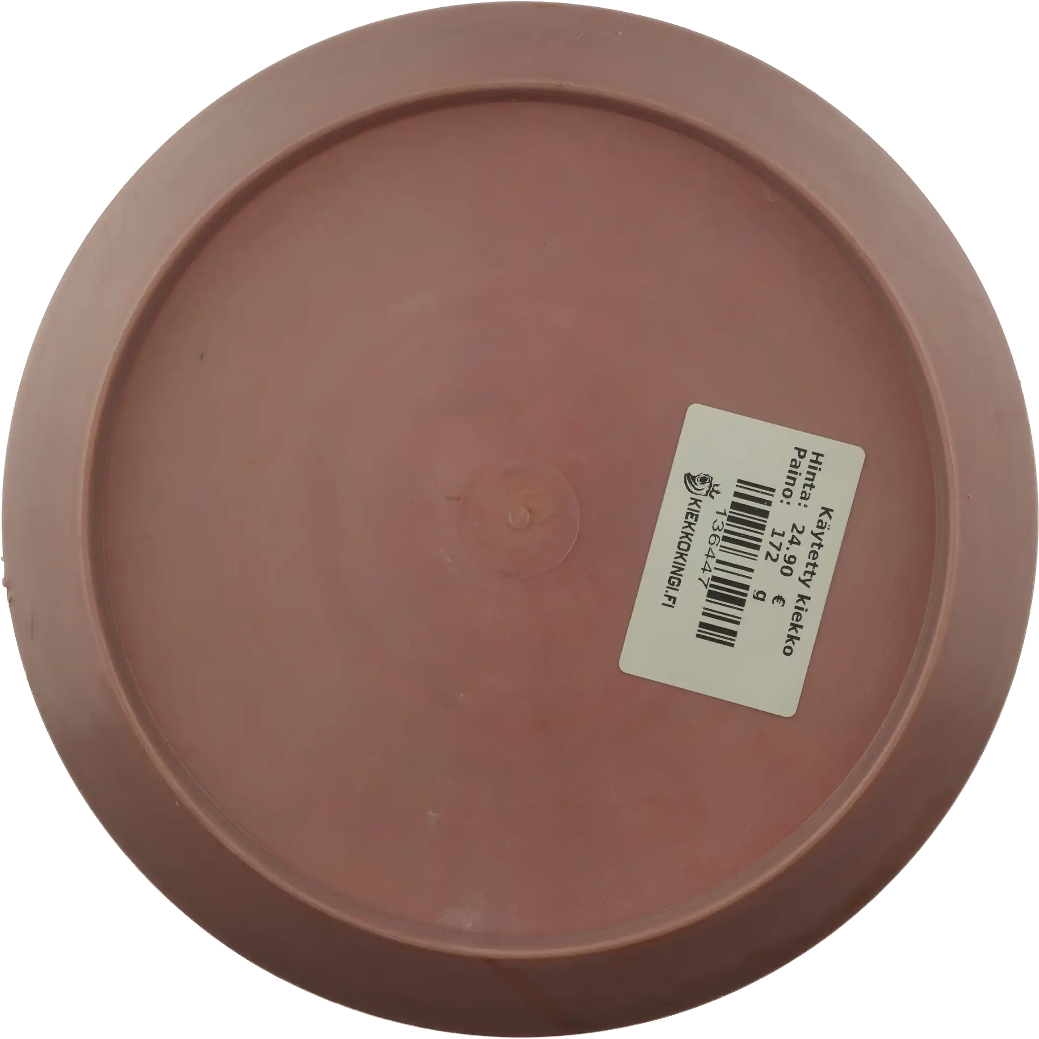 Swirly S-Line TDx - Presidents Cup